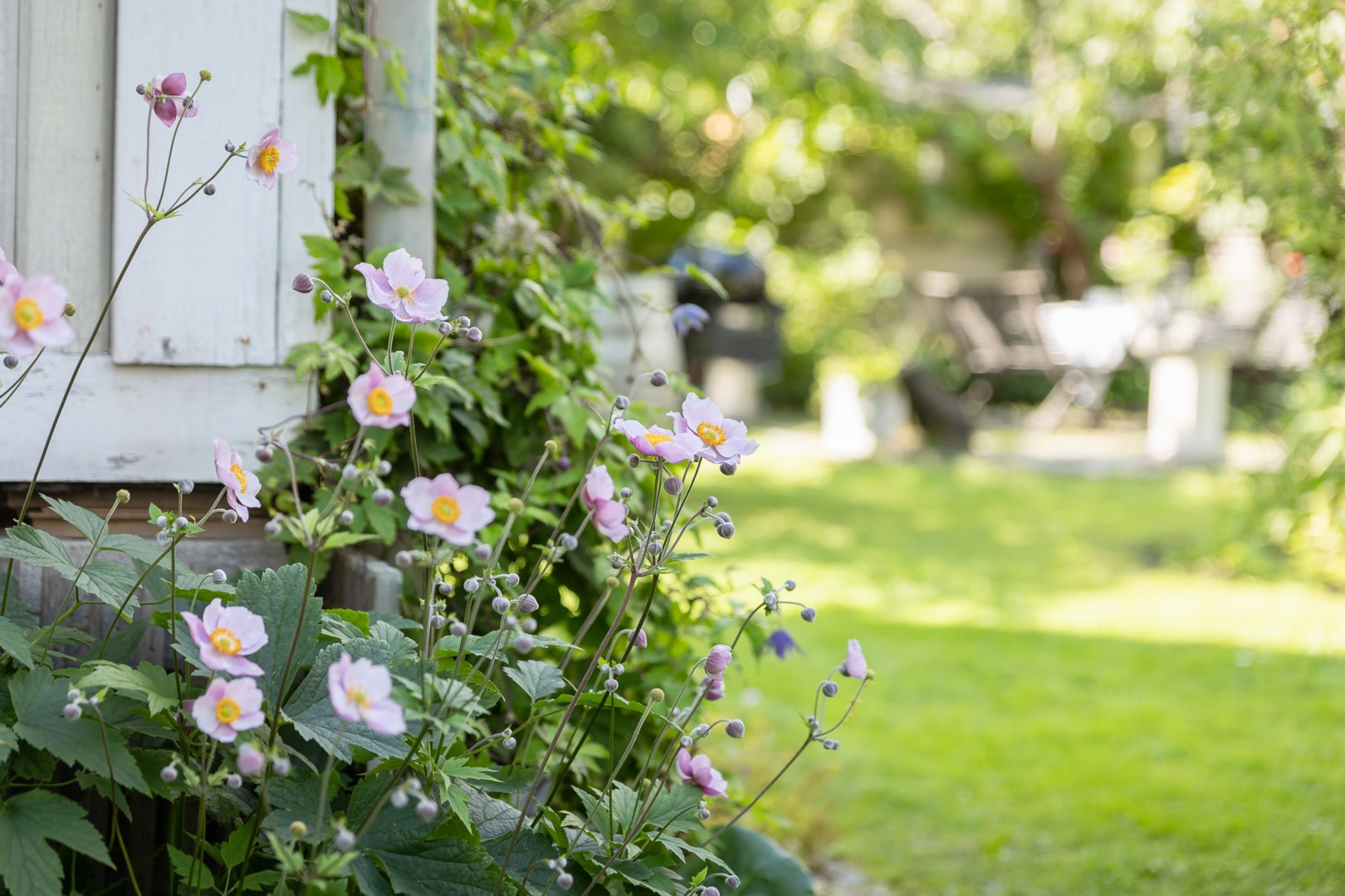 Bostadsbild från Vikingagatan 40, Såld i Svartbäcken, Uppsala