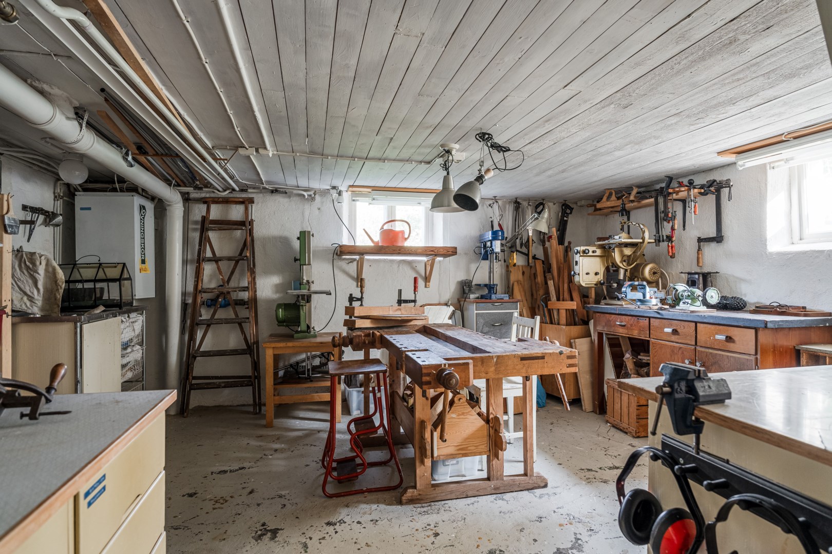 Bostadsbild från Vikingagatan 40, Såld i Svartbäcken, Uppsala