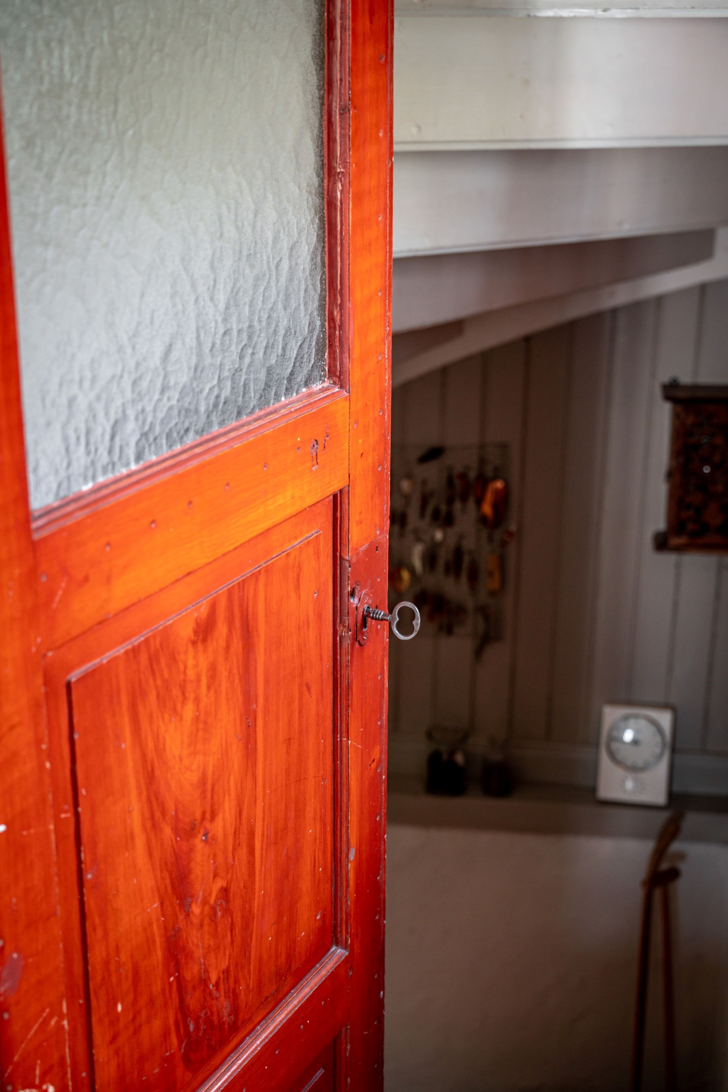 Bostadsbild från Vikingagatan 40, Såld i Svartbäcken, Uppsala