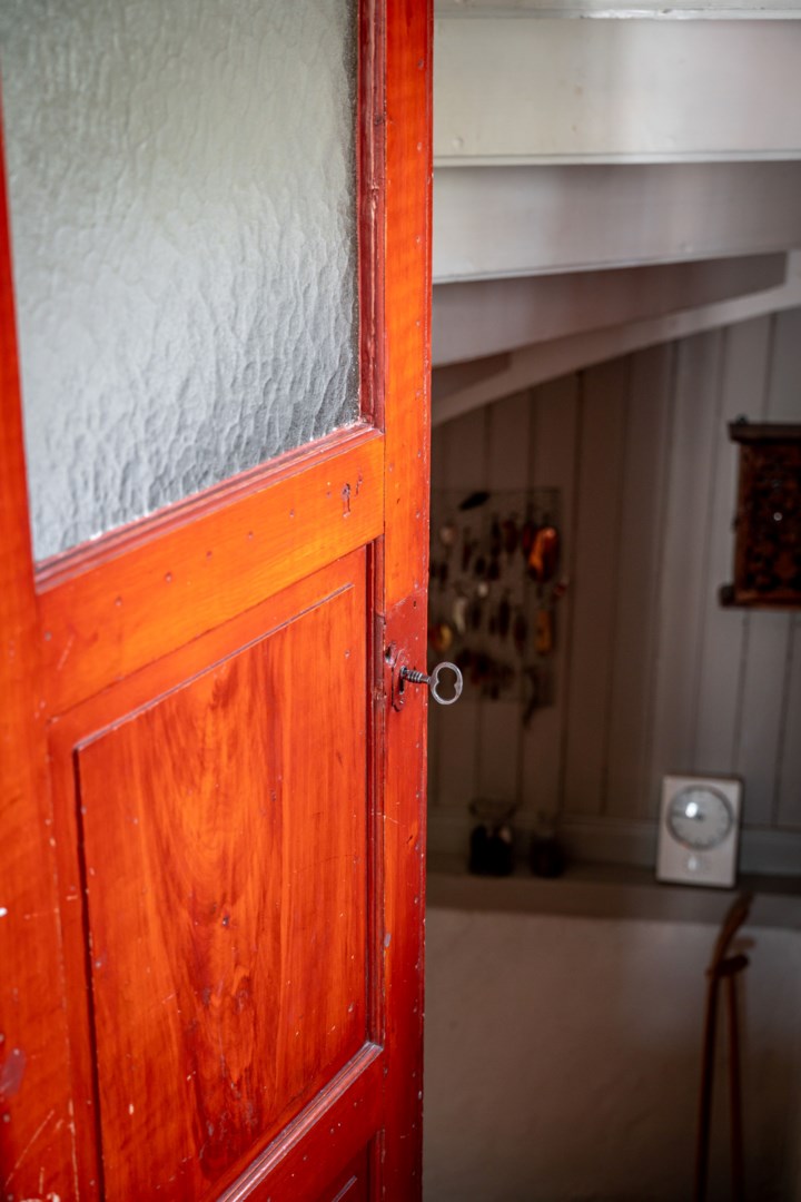 Bostadsbild från Vikingagatan 40, Såld i Svartbäcken, Uppsala