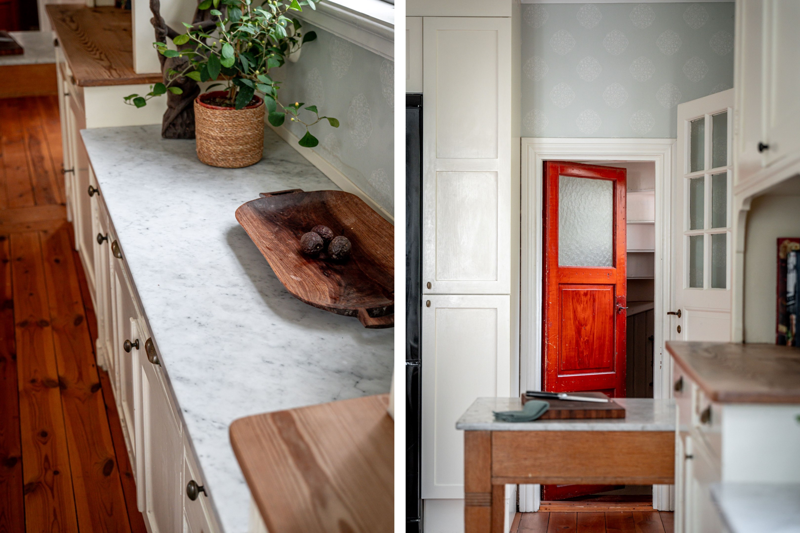 Bostadsbild från Vikingagatan 40, Såld i Svartbäcken, Uppsala