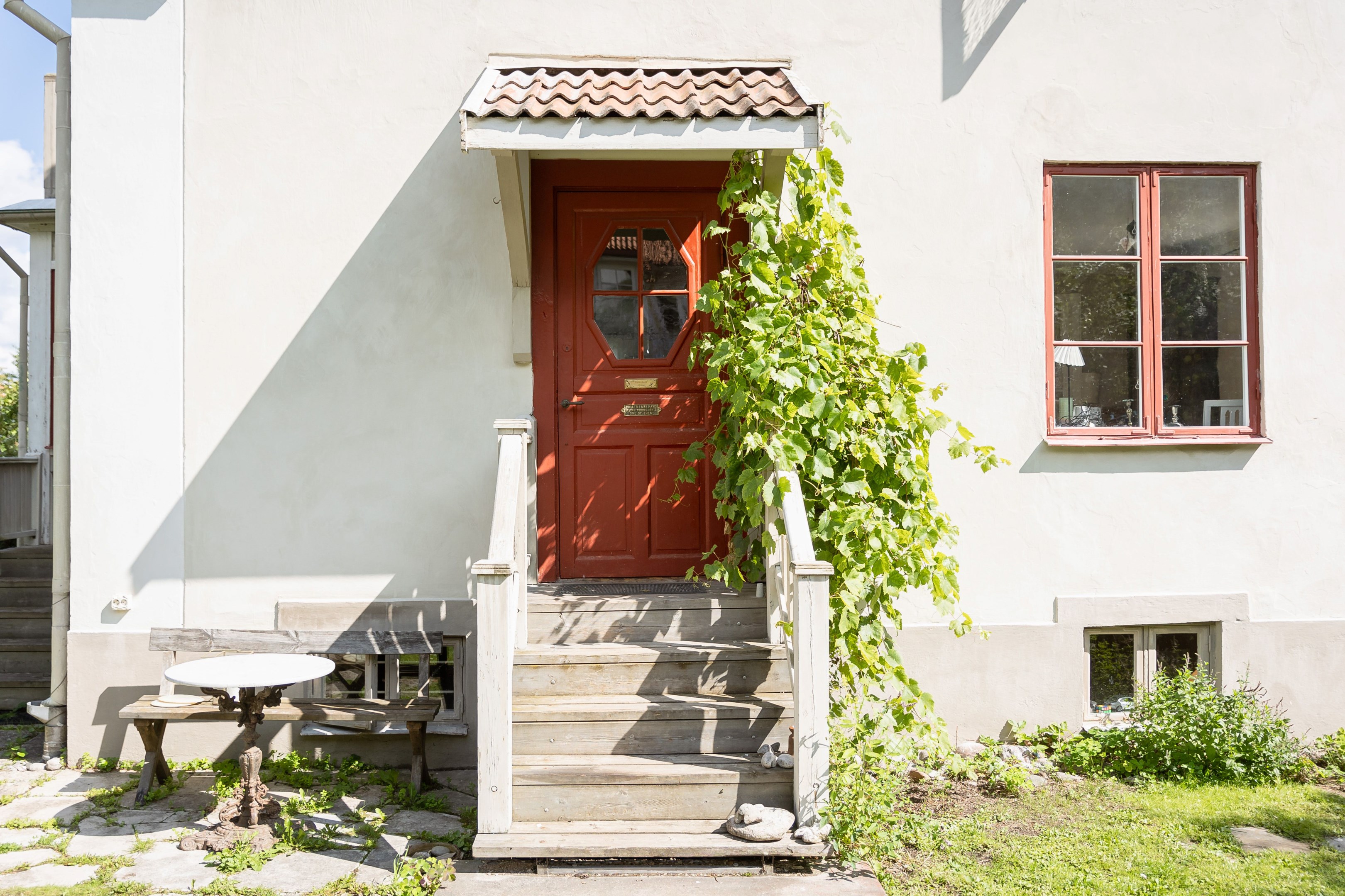 Bostadsbild från Vikingagatan 40, Såld i Svartbäcken, Uppsala