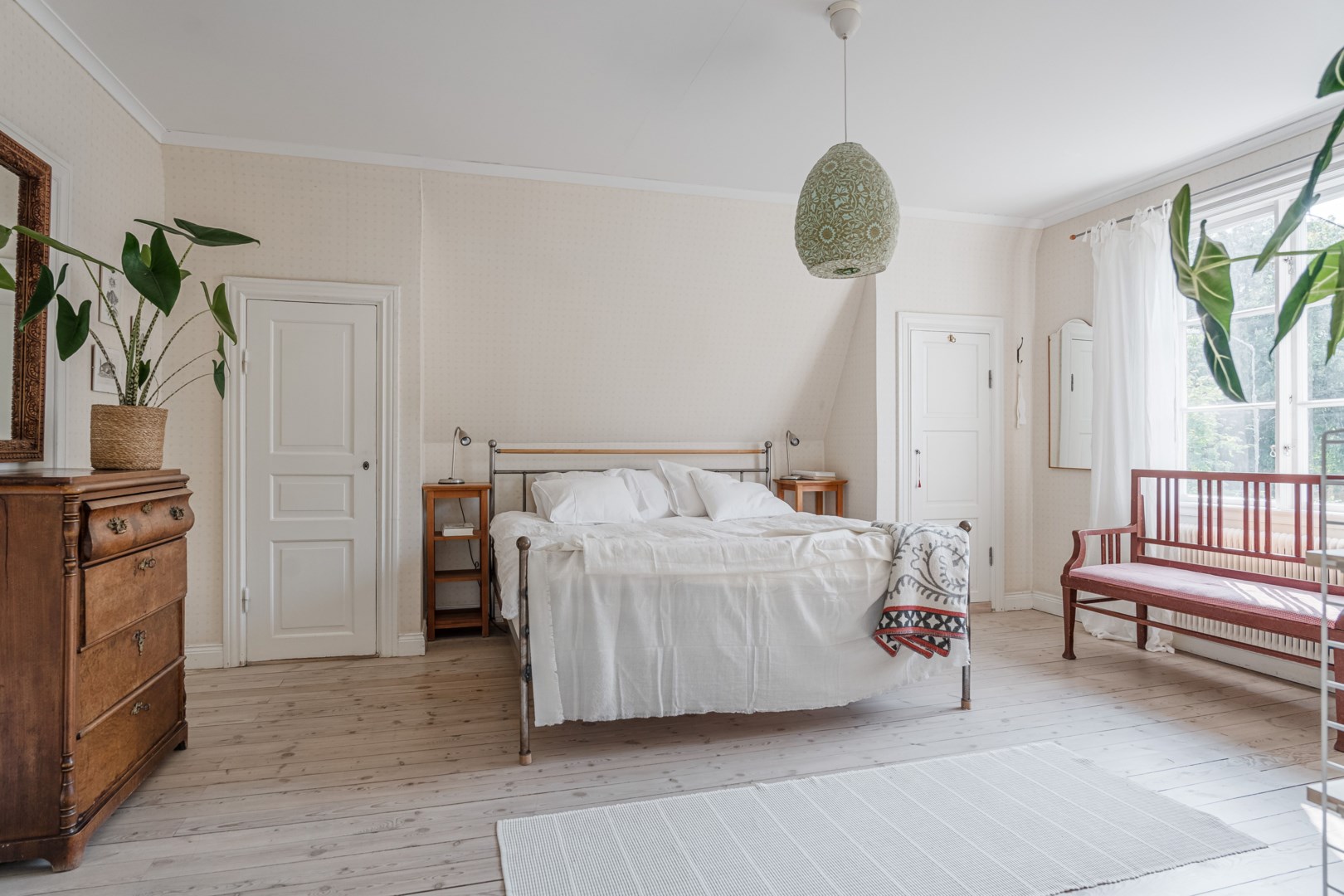 Bostadsbild från Vikingagatan 40, Såld i Svartbäcken, Uppsala