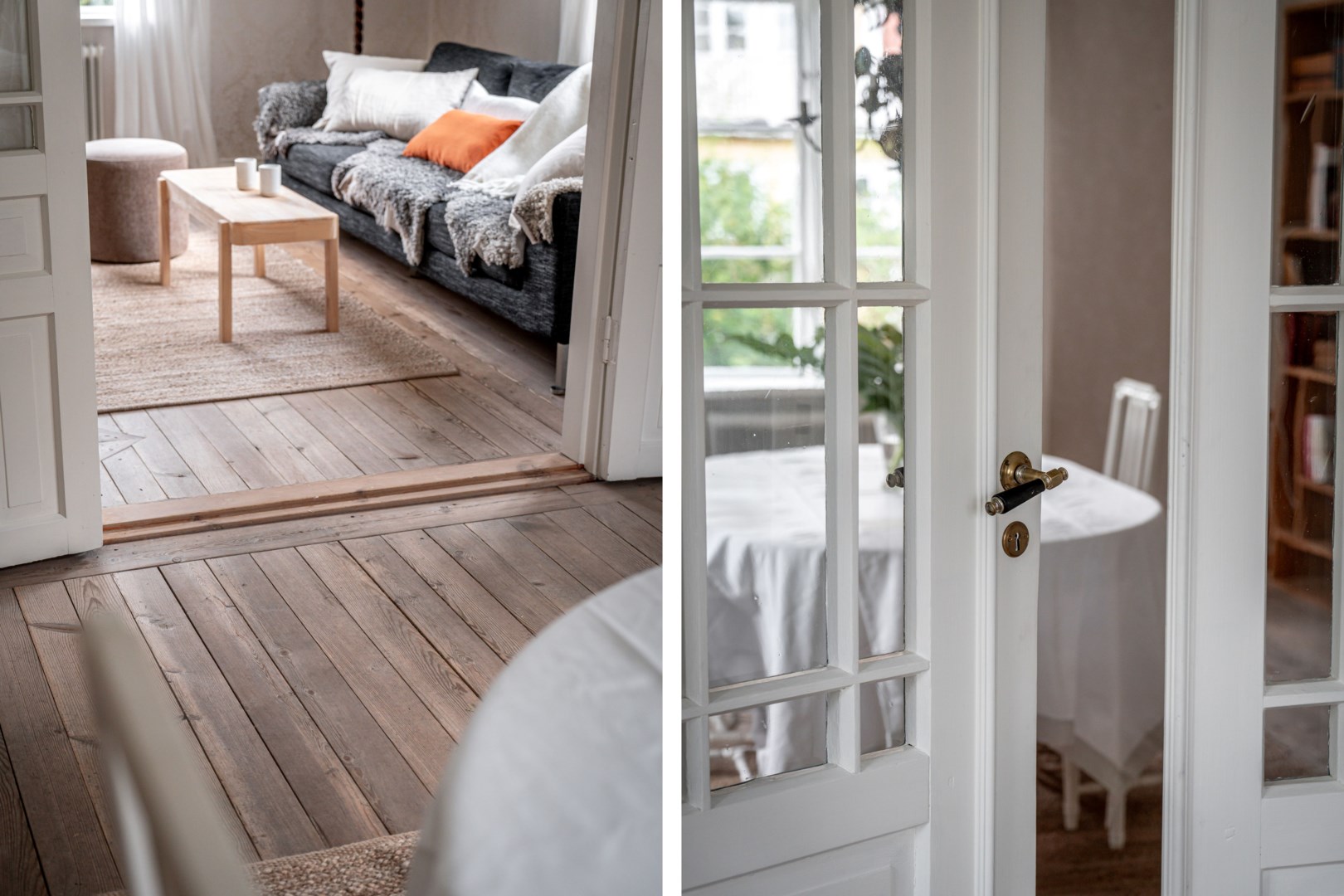 Bostadsbild från Vikingagatan 40, Såld i Svartbäcken, Uppsala