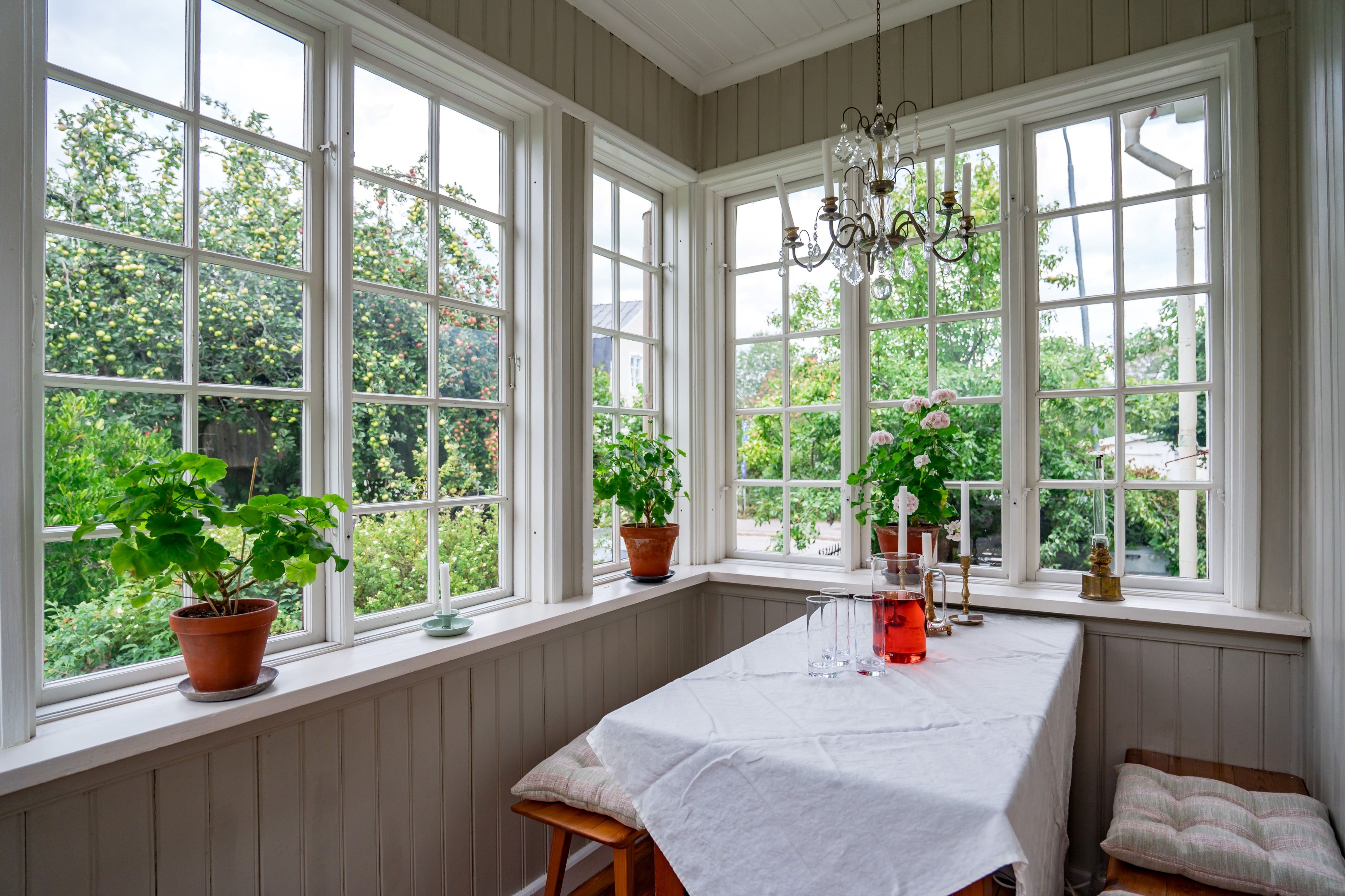 Bostadsbild från Vikingagatan 40, Såld i Svartbäcken, Uppsala