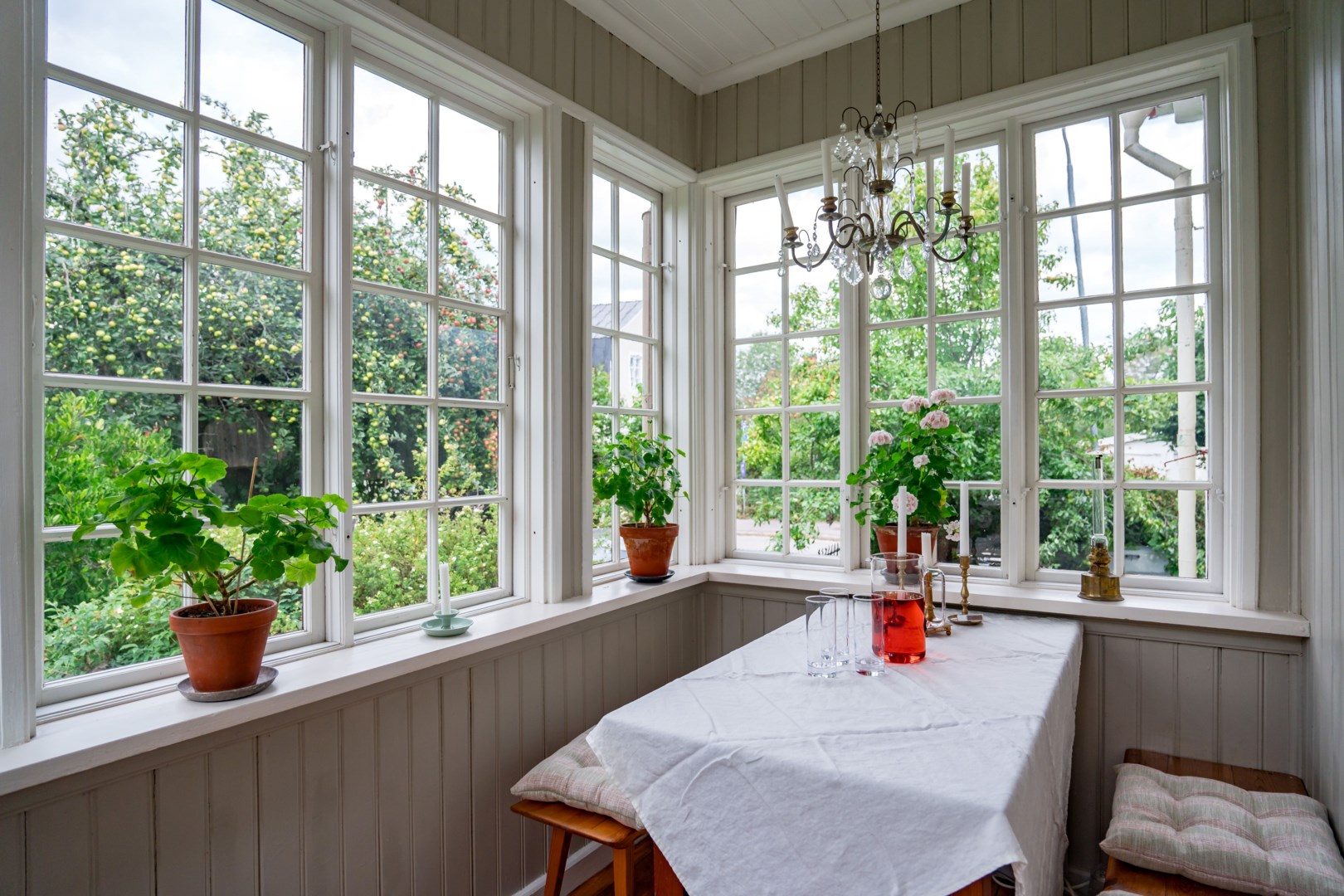 Bostadsbild från Vikingagatan 40, Såld i Svartbäcken, Uppsala