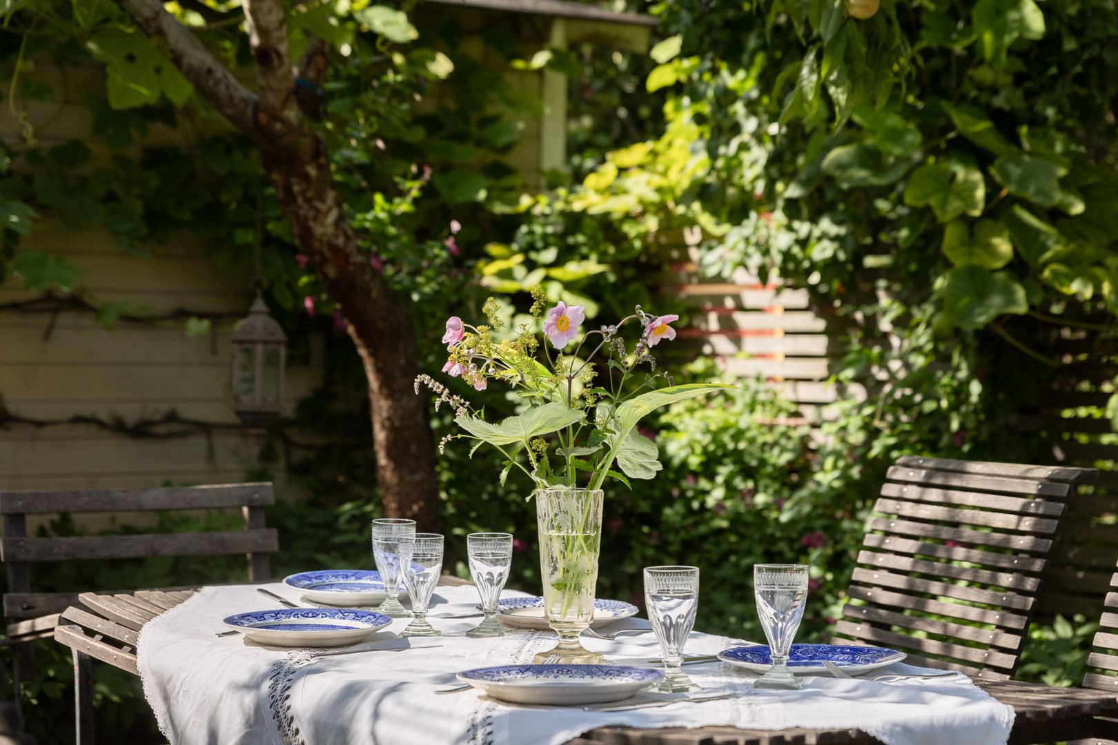 Bostadsbild från Vikingagatan 40, Såld i Svartbäcken, Uppsala