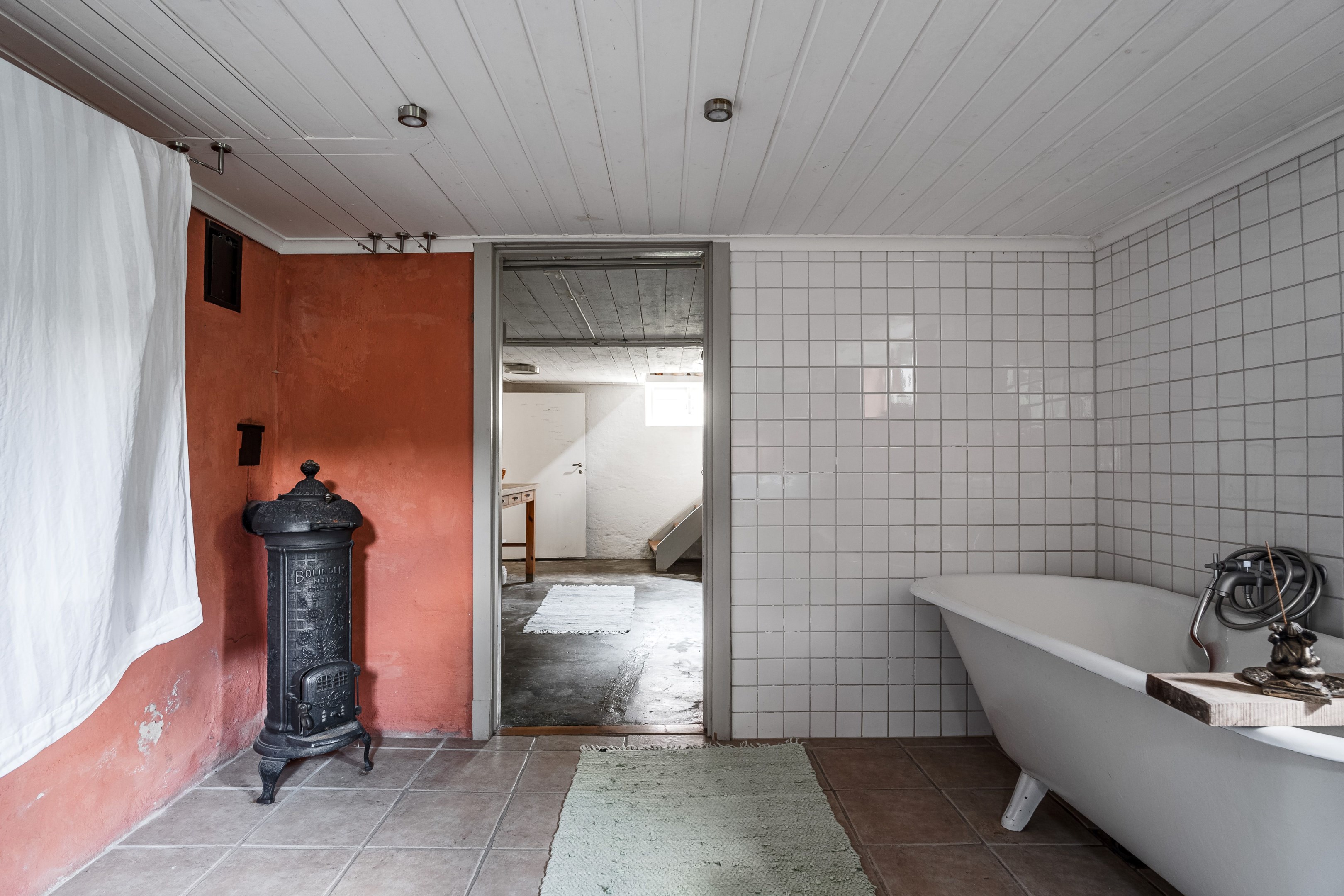 Bostadsbild från Vikingagatan 40, Såld i Svartbäcken, Uppsala