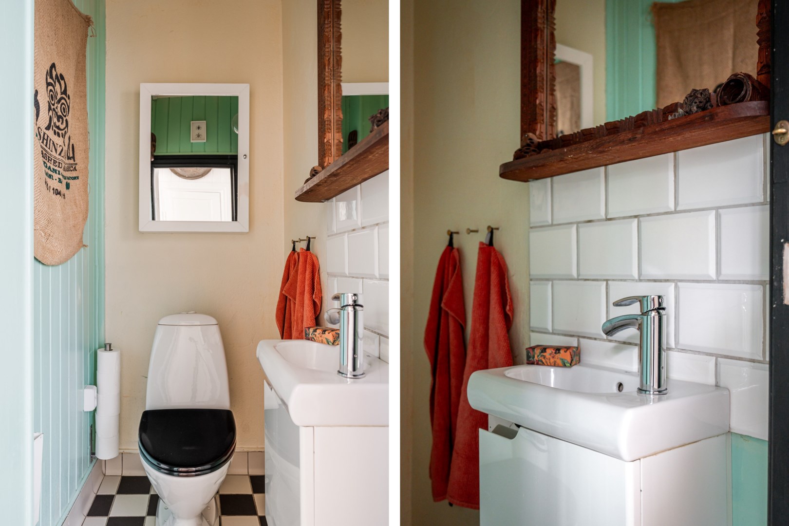 Bostadsbild från Vikingagatan 40, Såld i Svartbäcken, Uppsala