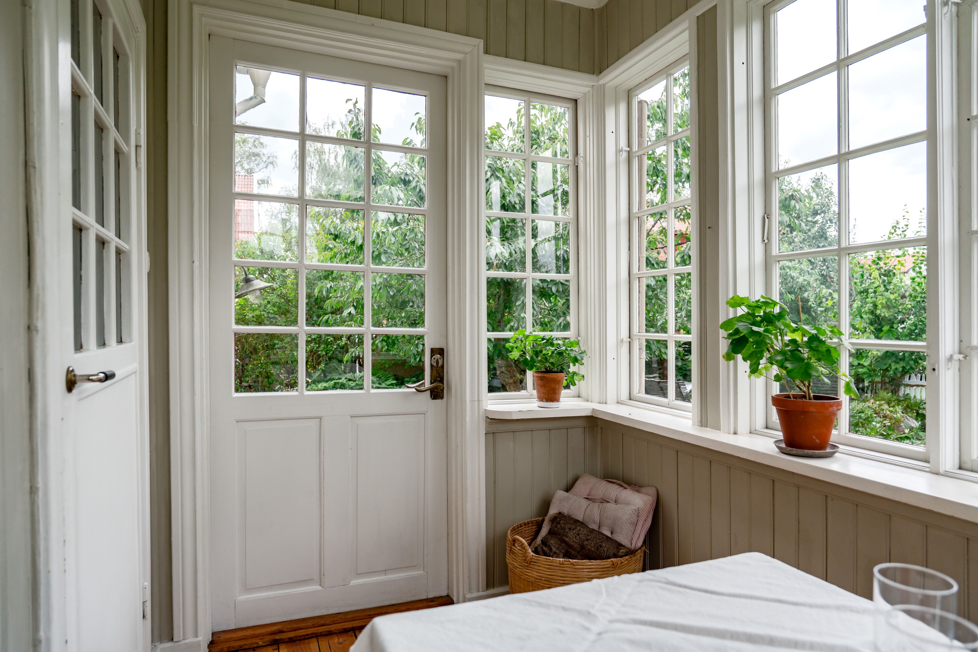 Bostadsbild från Vikingagatan 40, Såld i Svartbäcken, Uppsala