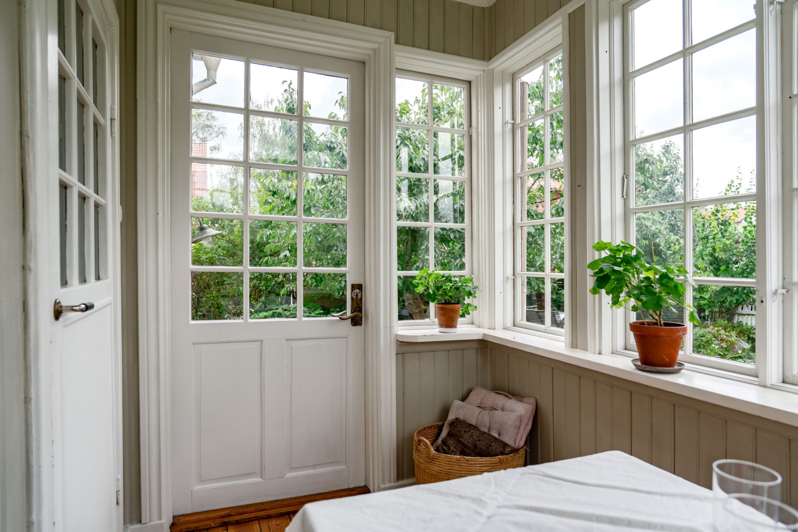 Bostadsbild från Vikingagatan 40, Såld i Svartbäcken, Uppsala