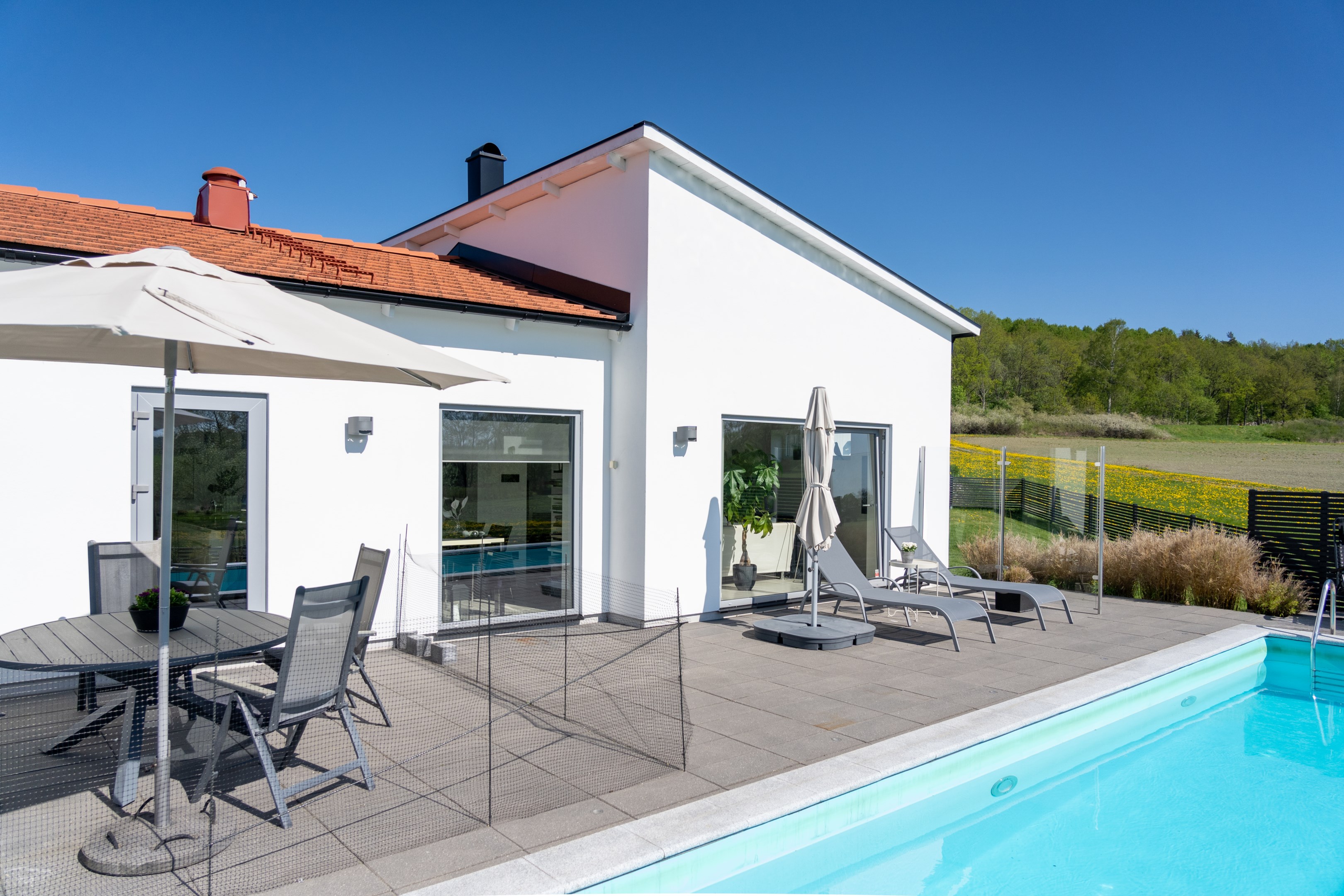 Bostadsbild från Kaprifolvägen 17, Såld i Örsundsbro, Enköping