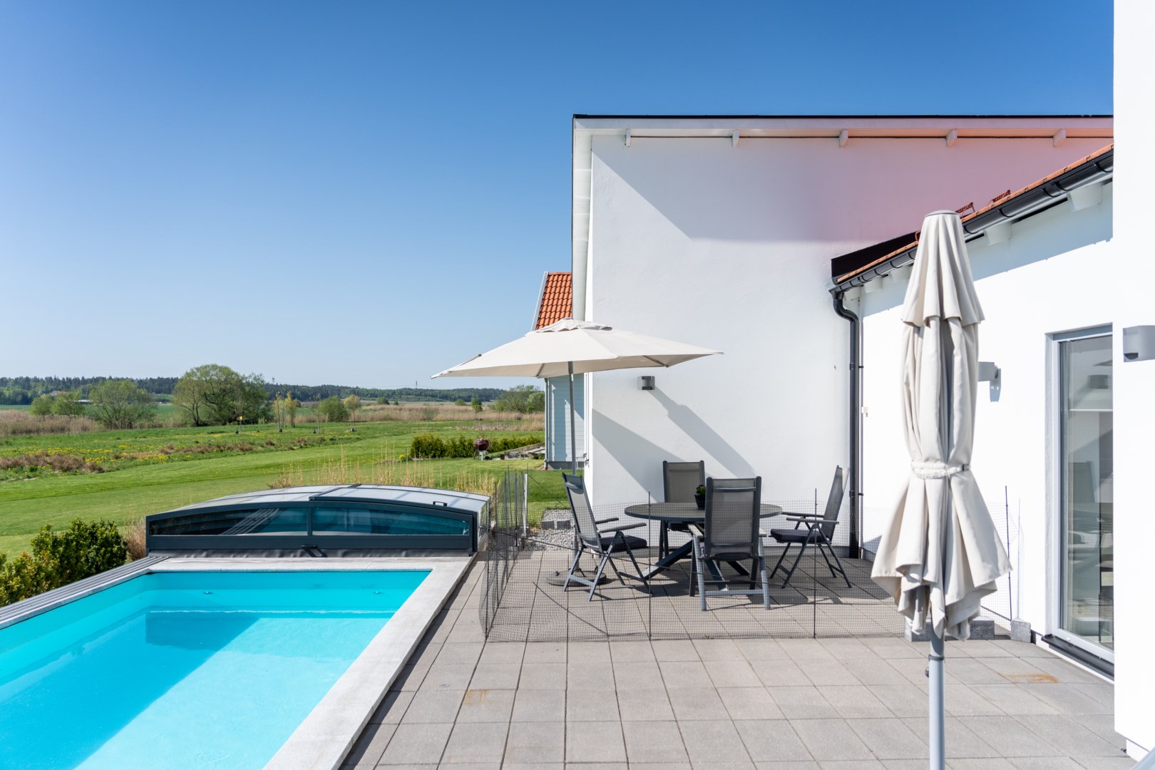 Bostadsbild från Kaprifolvägen 17, Såld i Örsundsbro, Enköping