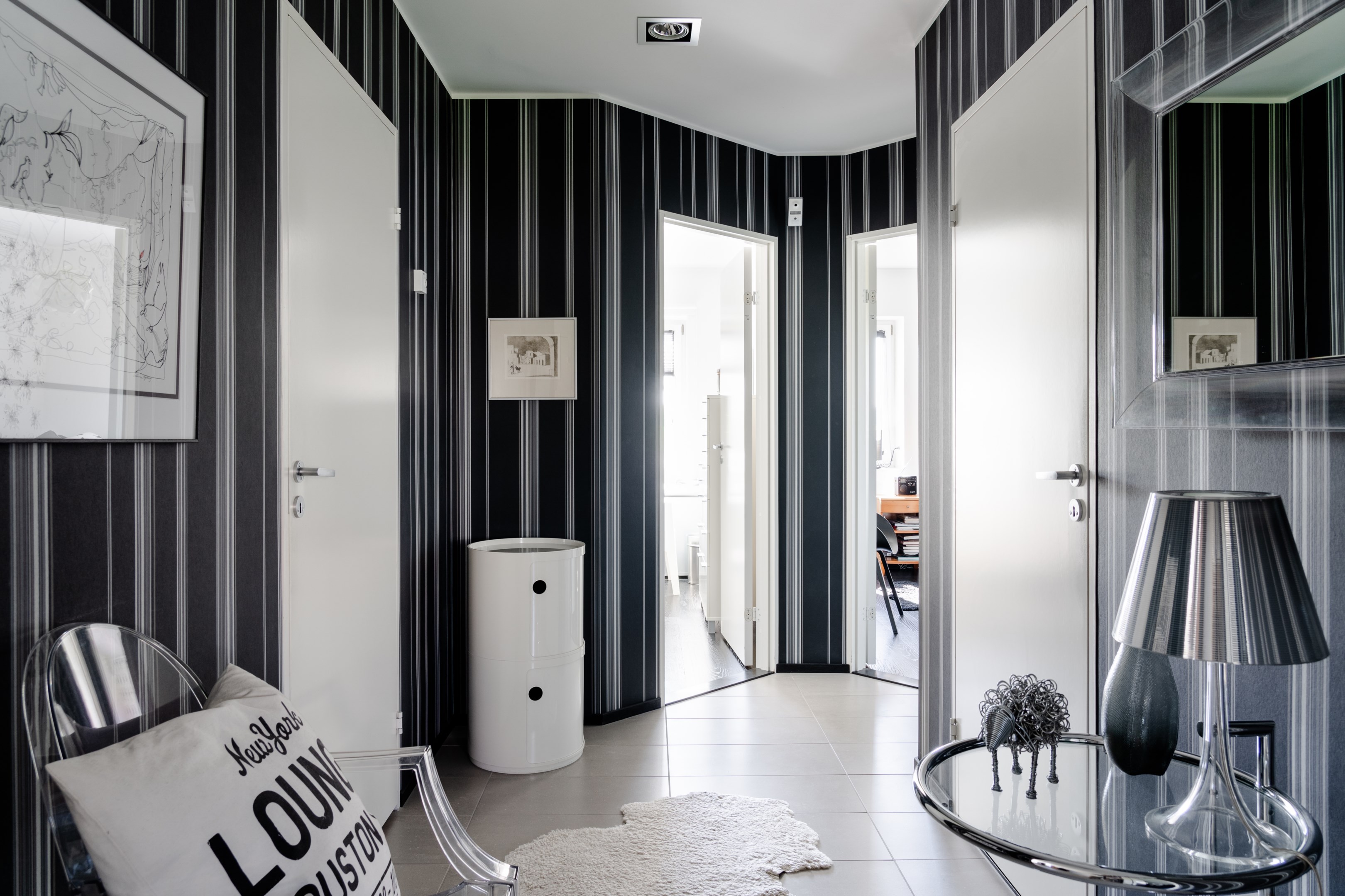 Bostadsbild från Kaprifolvägen 17, Såld i Örsundsbro, Enköping