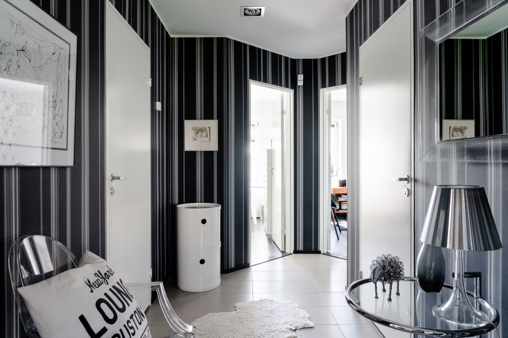 Bostadsbild från Kaprifolvägen 17, Såld i Örsundsbro, Enköping