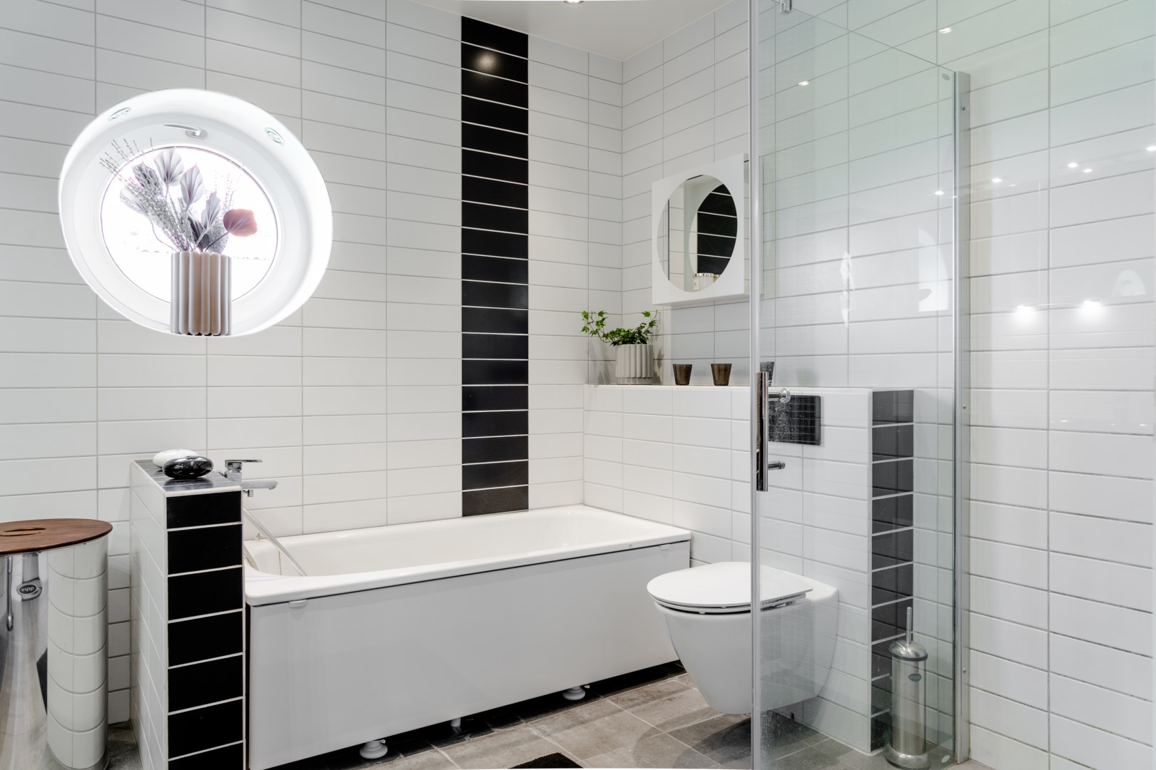 Bostadsbild från Kaprifolvägen 17, Såld i Örsundsbro, Enköping