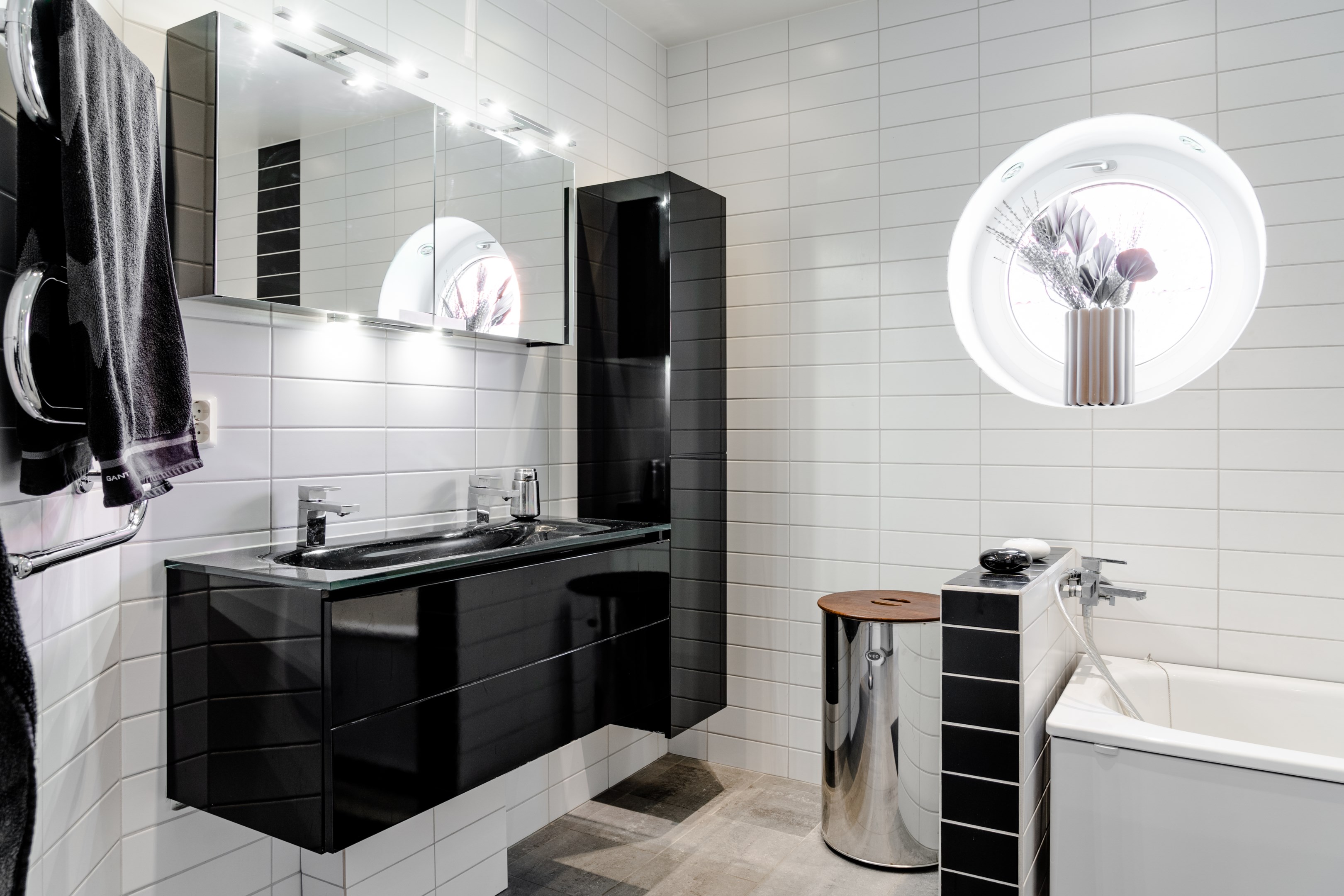 Bostadsbild från Kaprifolvägen 17, Såld i Örsundsbro, Enköping