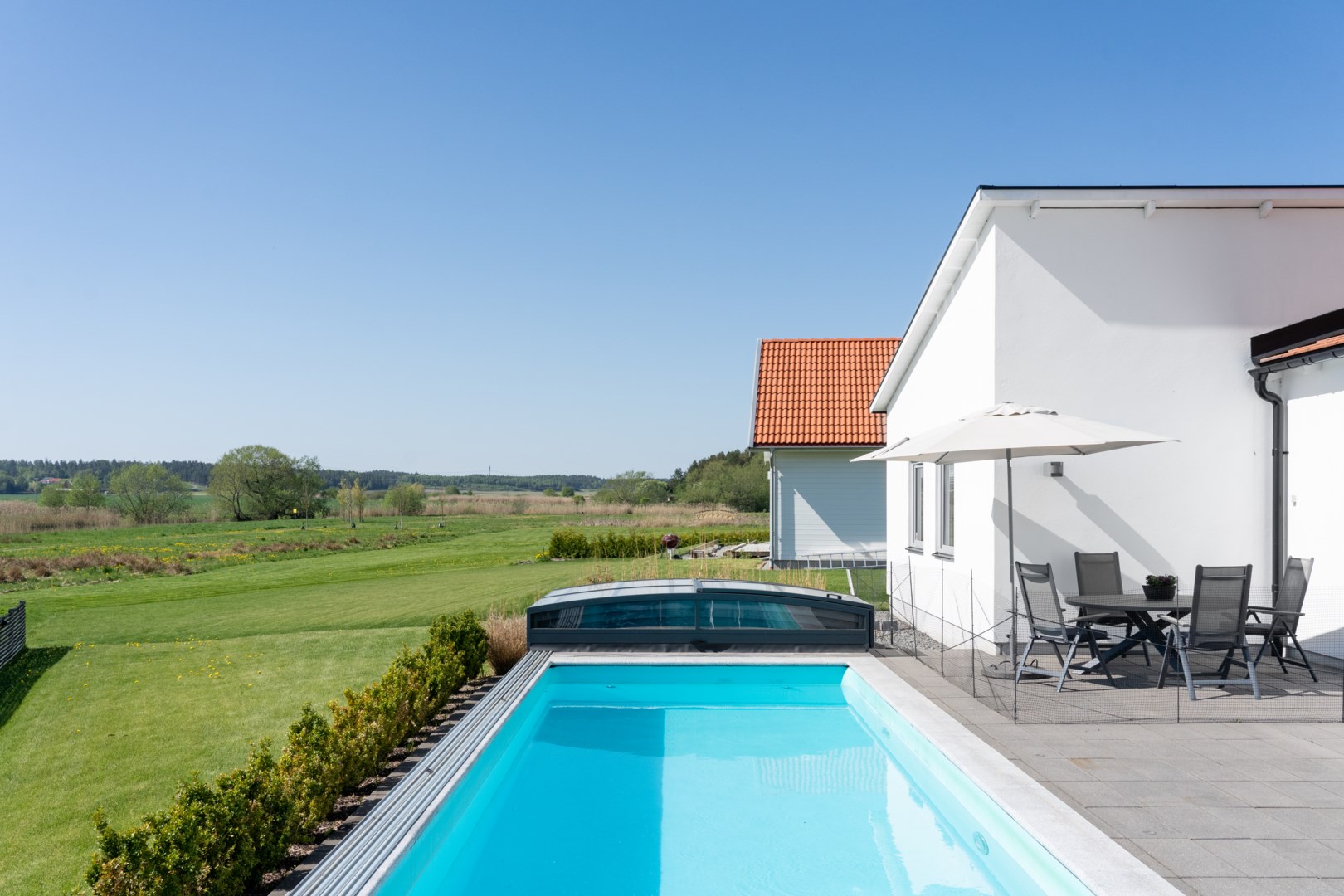 Bostadsbild från Kaprifolvägen 17, Såld i Örsundsbro, Enköping