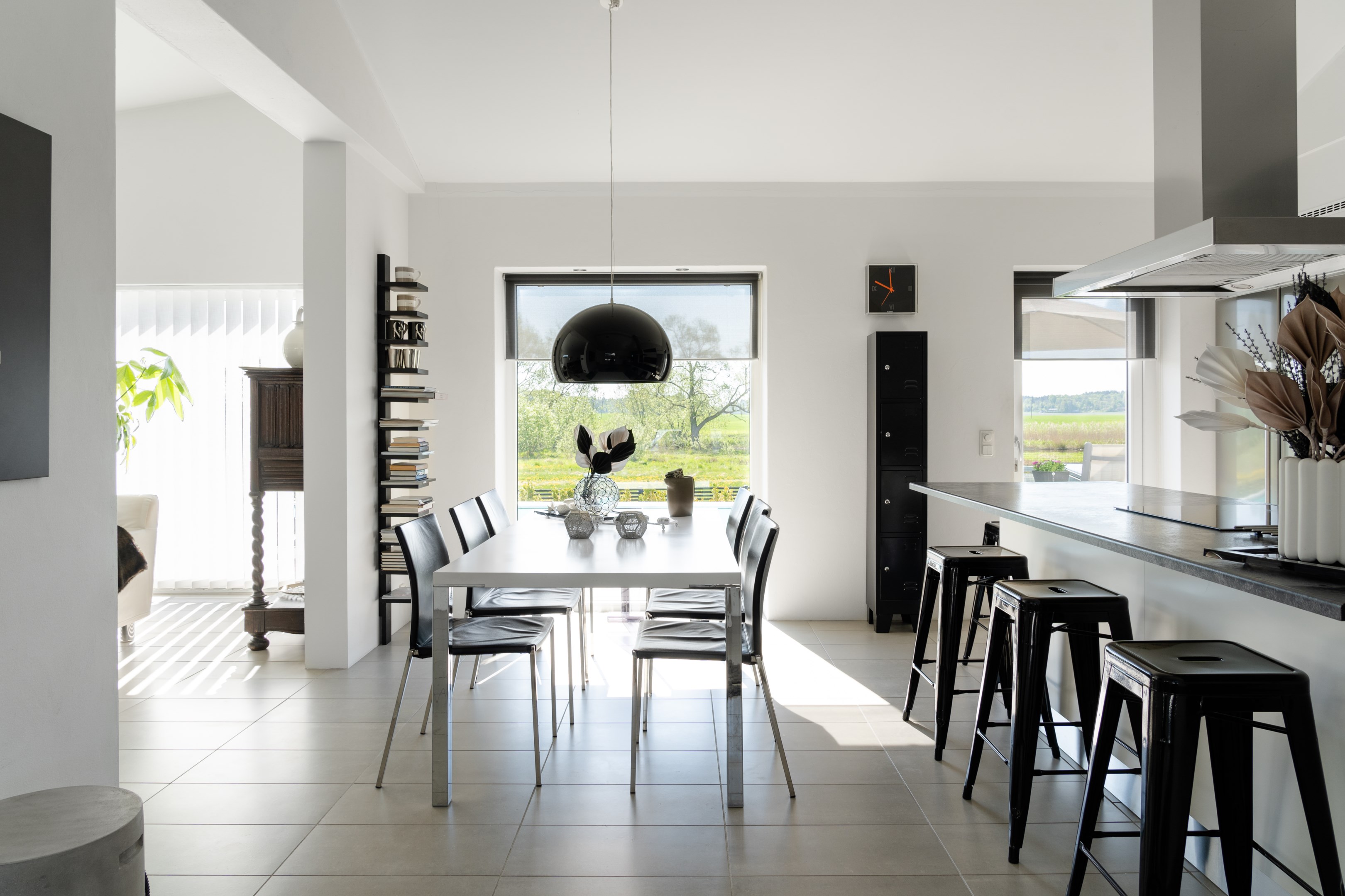 Bostadsbild från Kaprifolvägen 17, Såld i Örsundsbro, Enköping