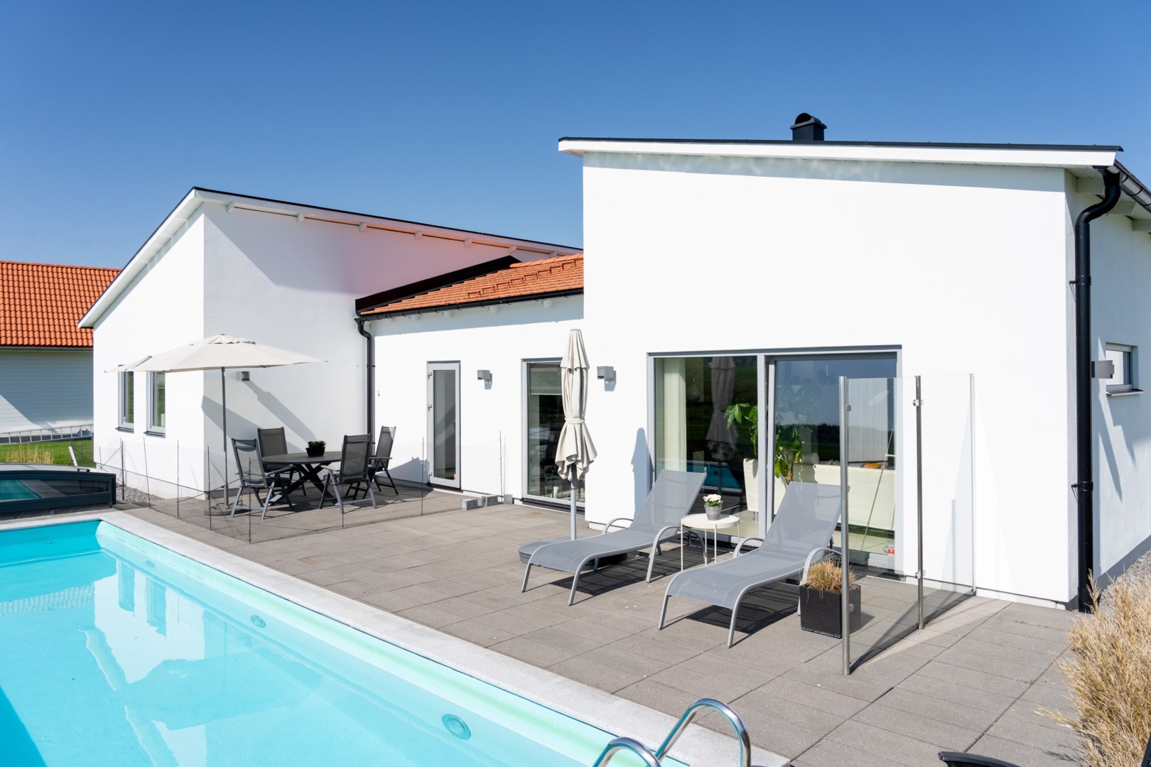 Bostadsbild från Kaprifolvägen 17, Såld i Örsundsbro, Enköping