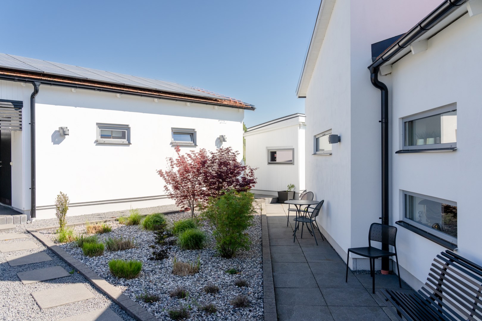 Bostadsbild från Kaprifolvägen 17, Såld i Örsundsbro, Enköping