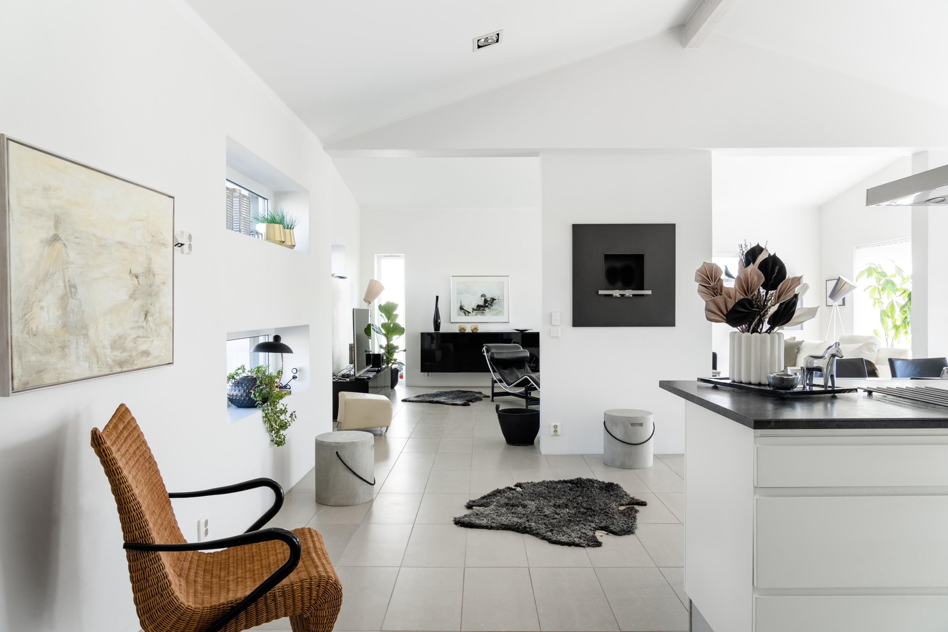 Bostadsbild från Kaprifolvägen 17, Såld i Örsundsbro, Enköping