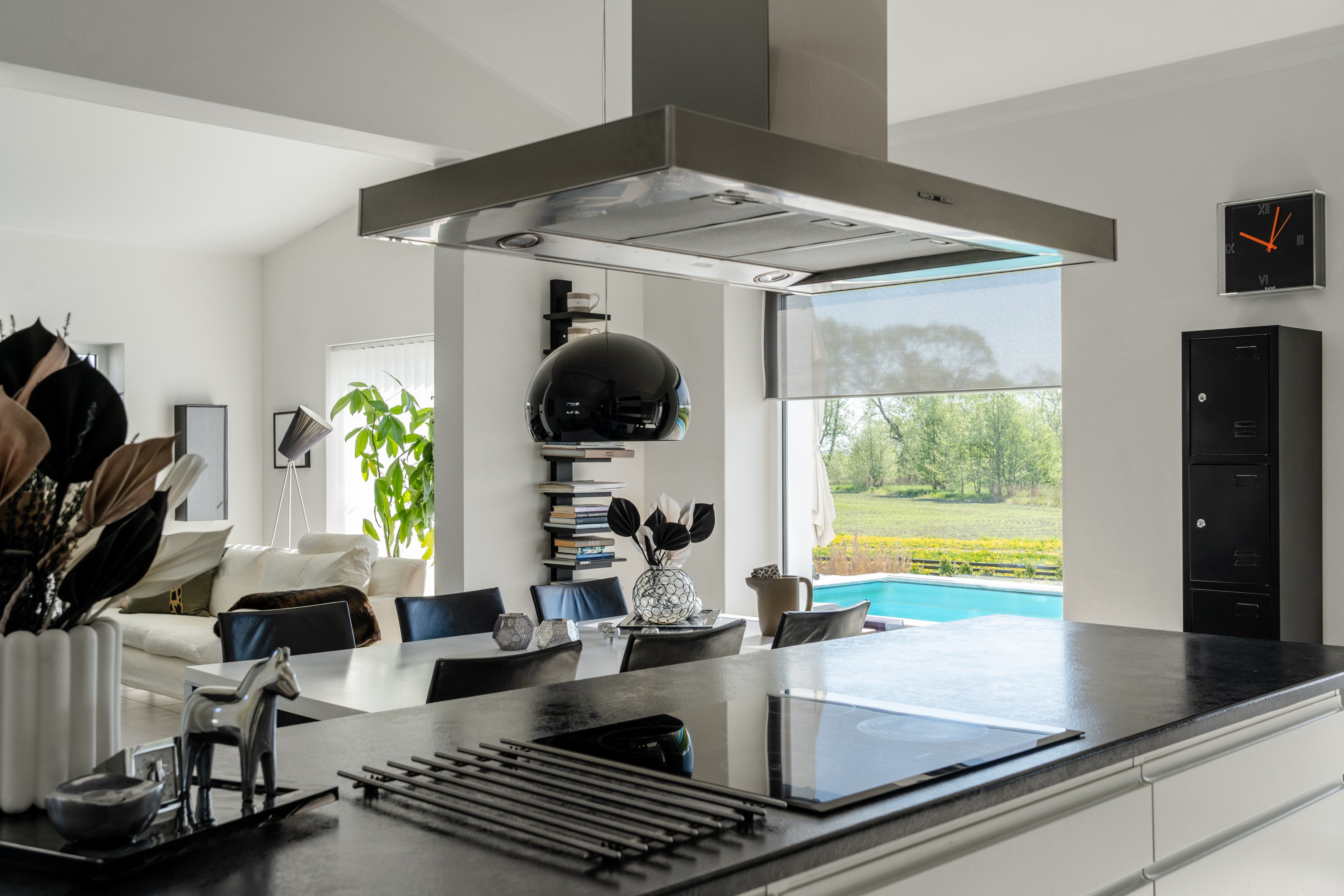 Bostadsbild från Kaprifolvägen 17, Såld i Örsundsbro, Enköping