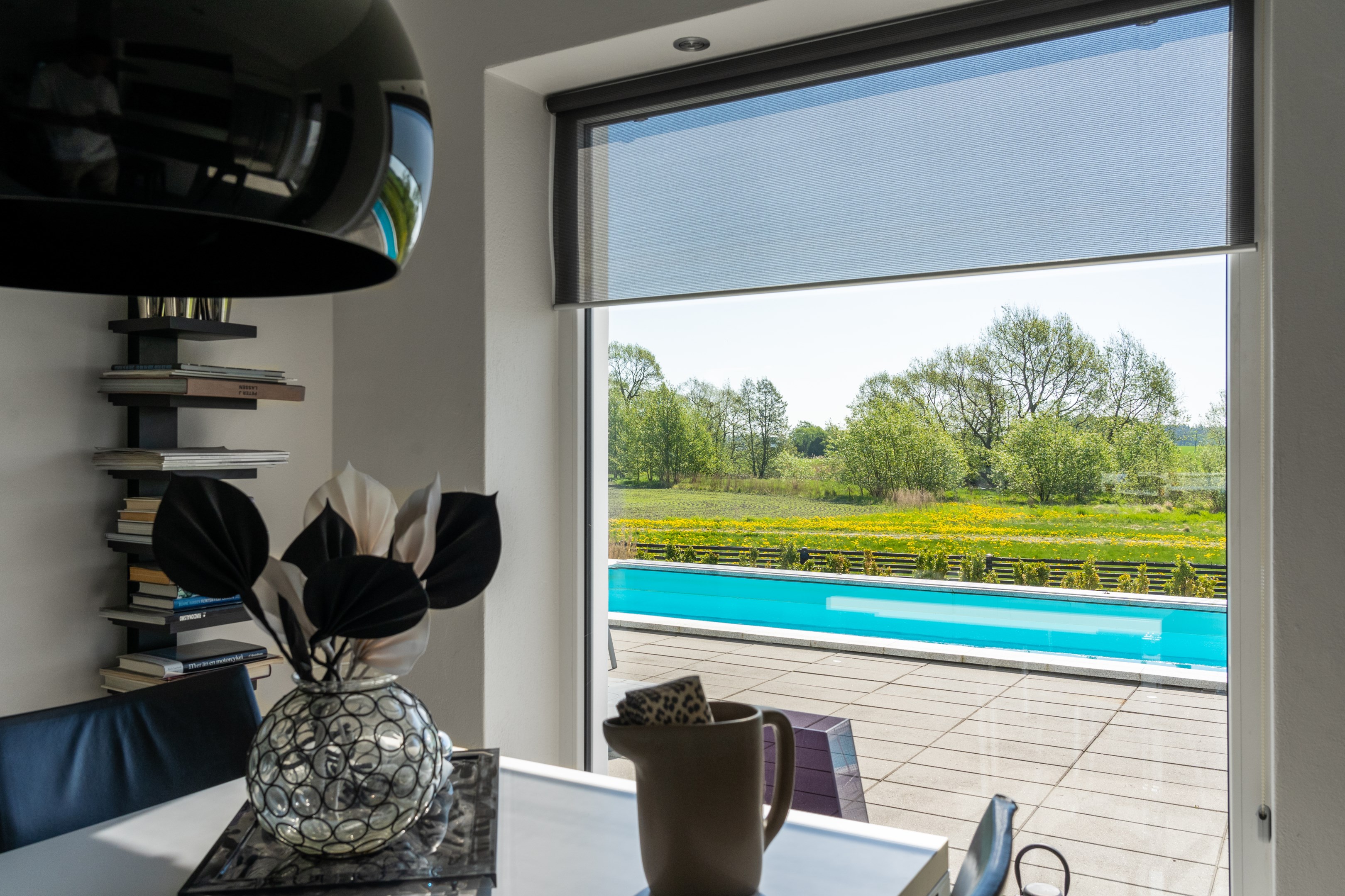 Bostadsbild från Kaprifolvägen 17, Såld i Örsundsbro, Enköping