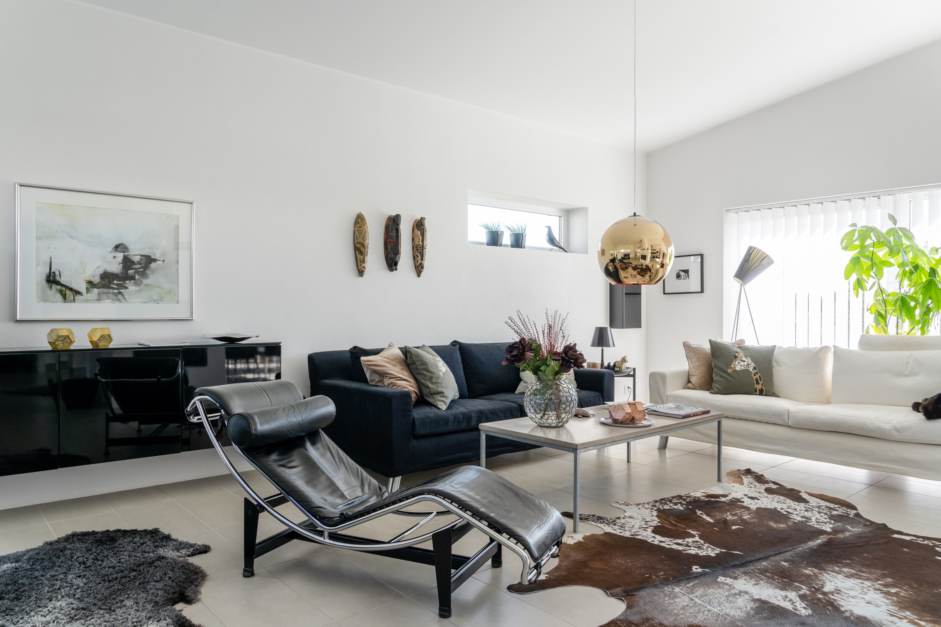 Bostadsbild från Kaprifolvägen 17, Såld i Örsundsbro, Enköping