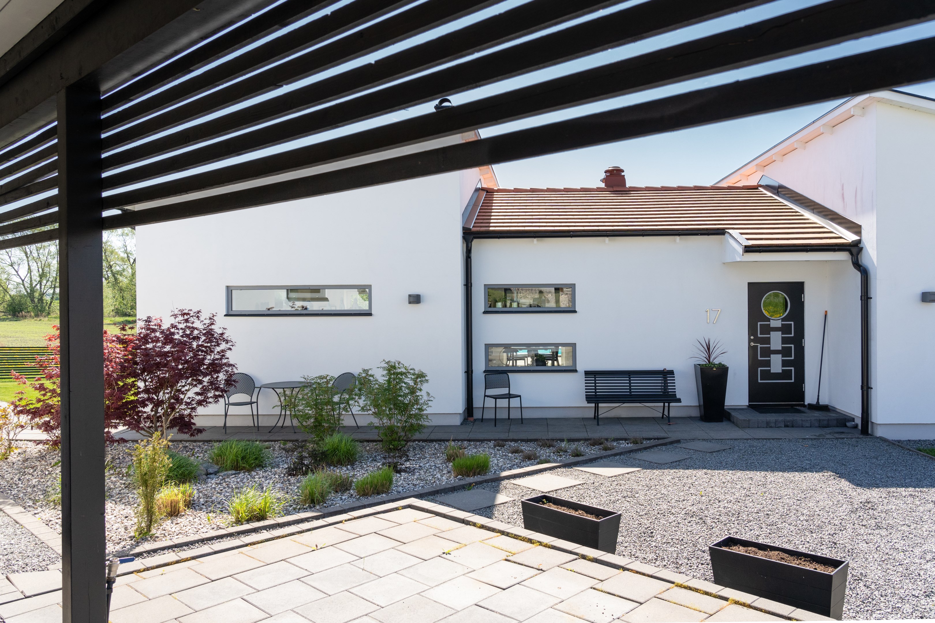 Bostadsbild från Kaprifolvägen 17, Såld i Örsundsbro, Enköping