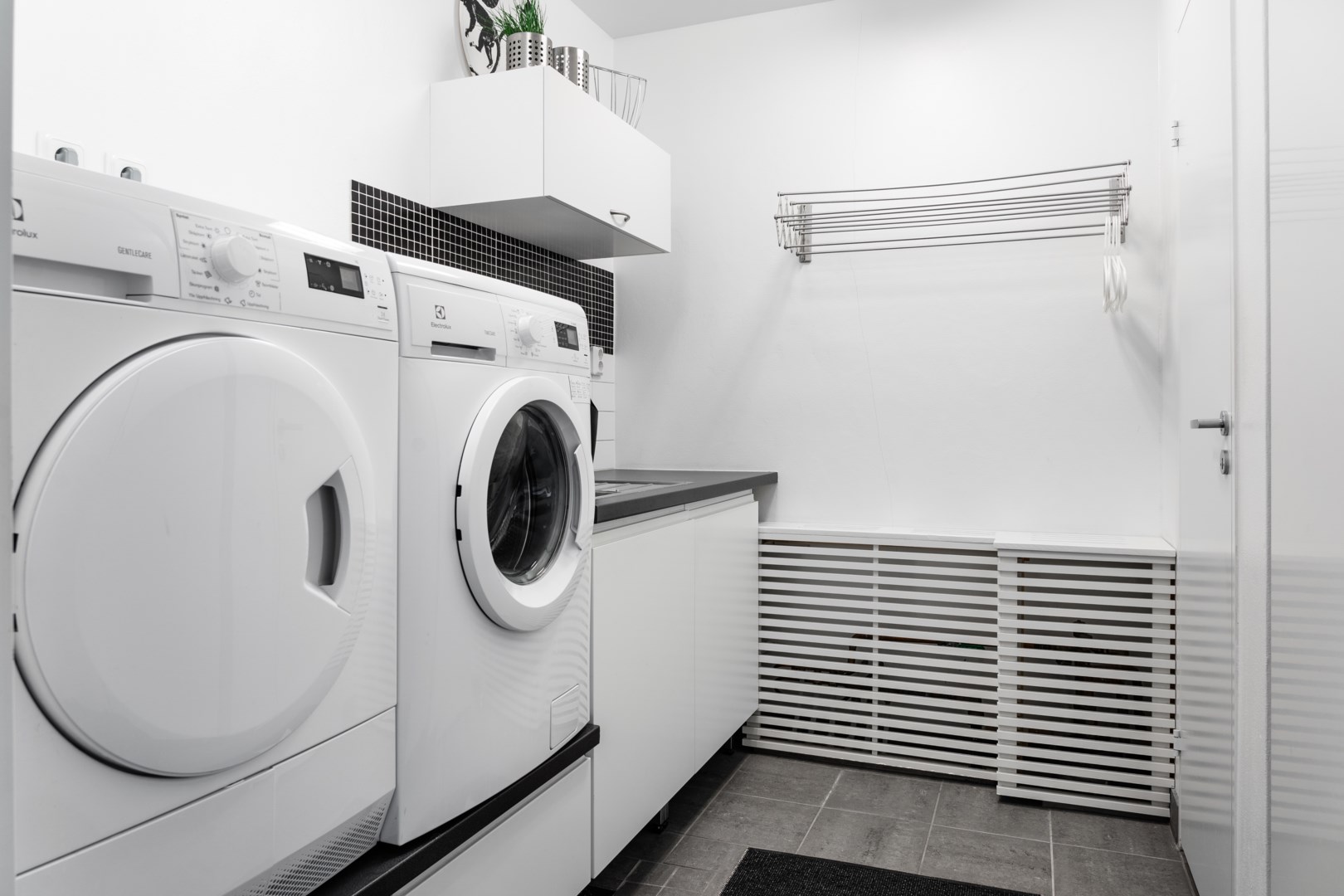 Bostadsbild från Kaprifolvägen 17, Såld i Örsundsbro, Enköping