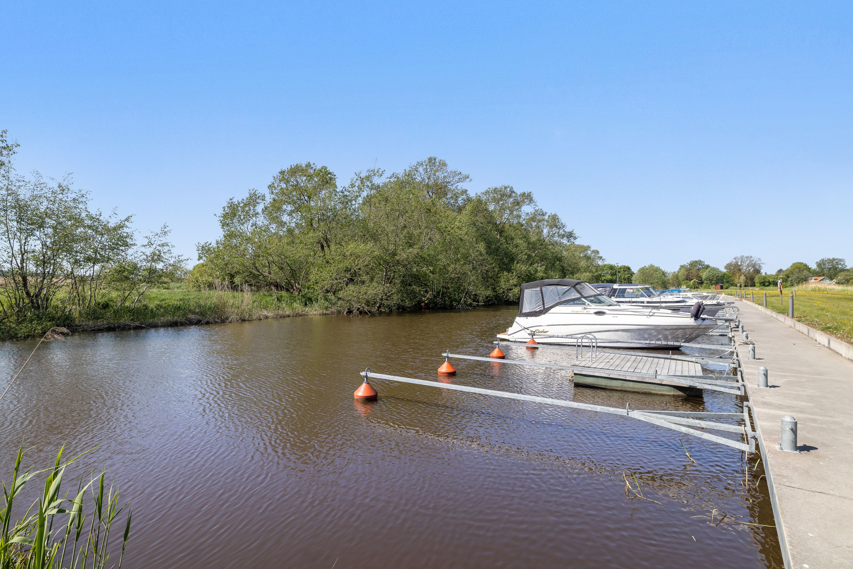 Bostadsbild från Kaprifolvägen 17, Såld i Örsundsbro, Enköping
