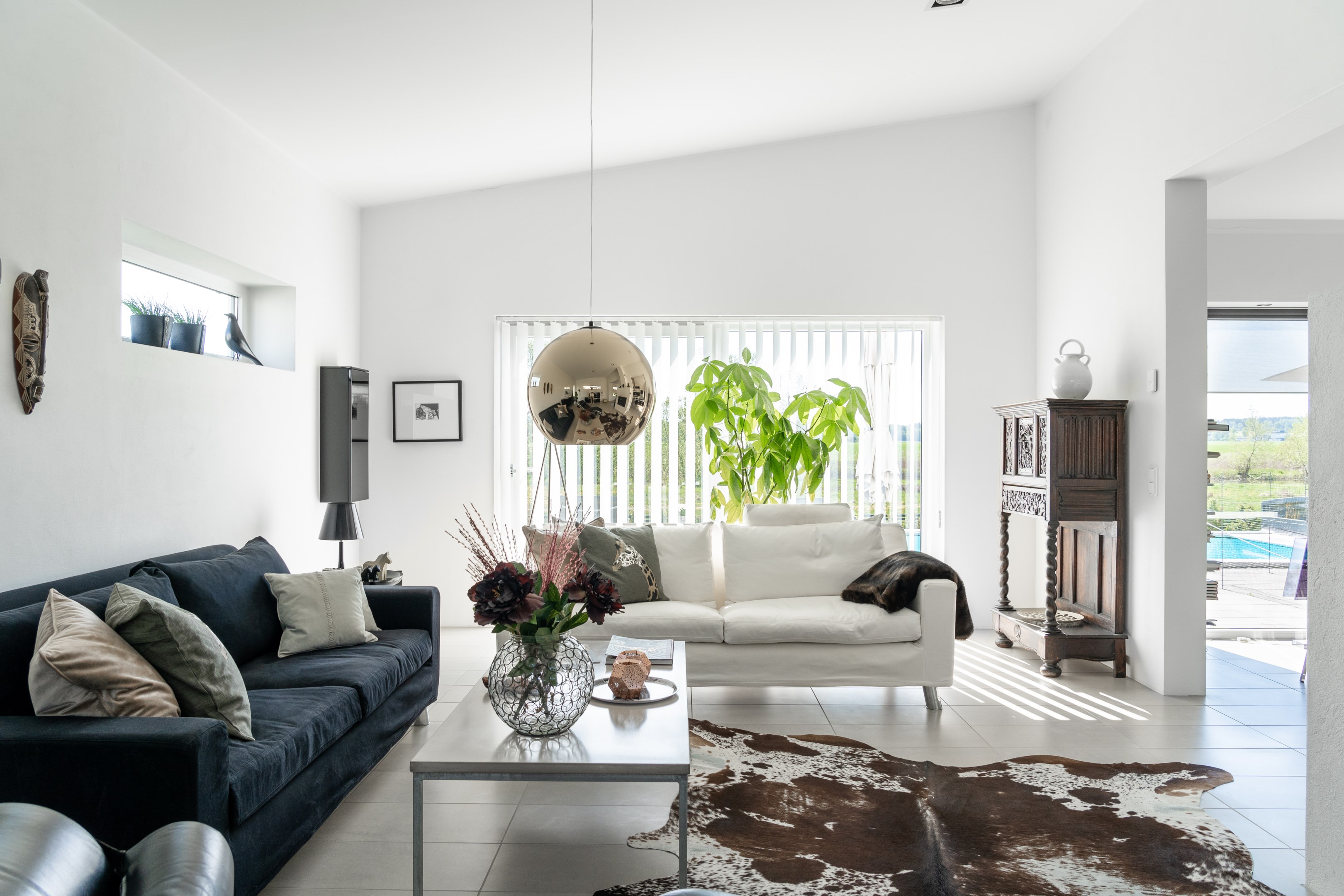 Bostadsbild från Kaprifolvägen 17, Såld i Örsundsbro, Enköping