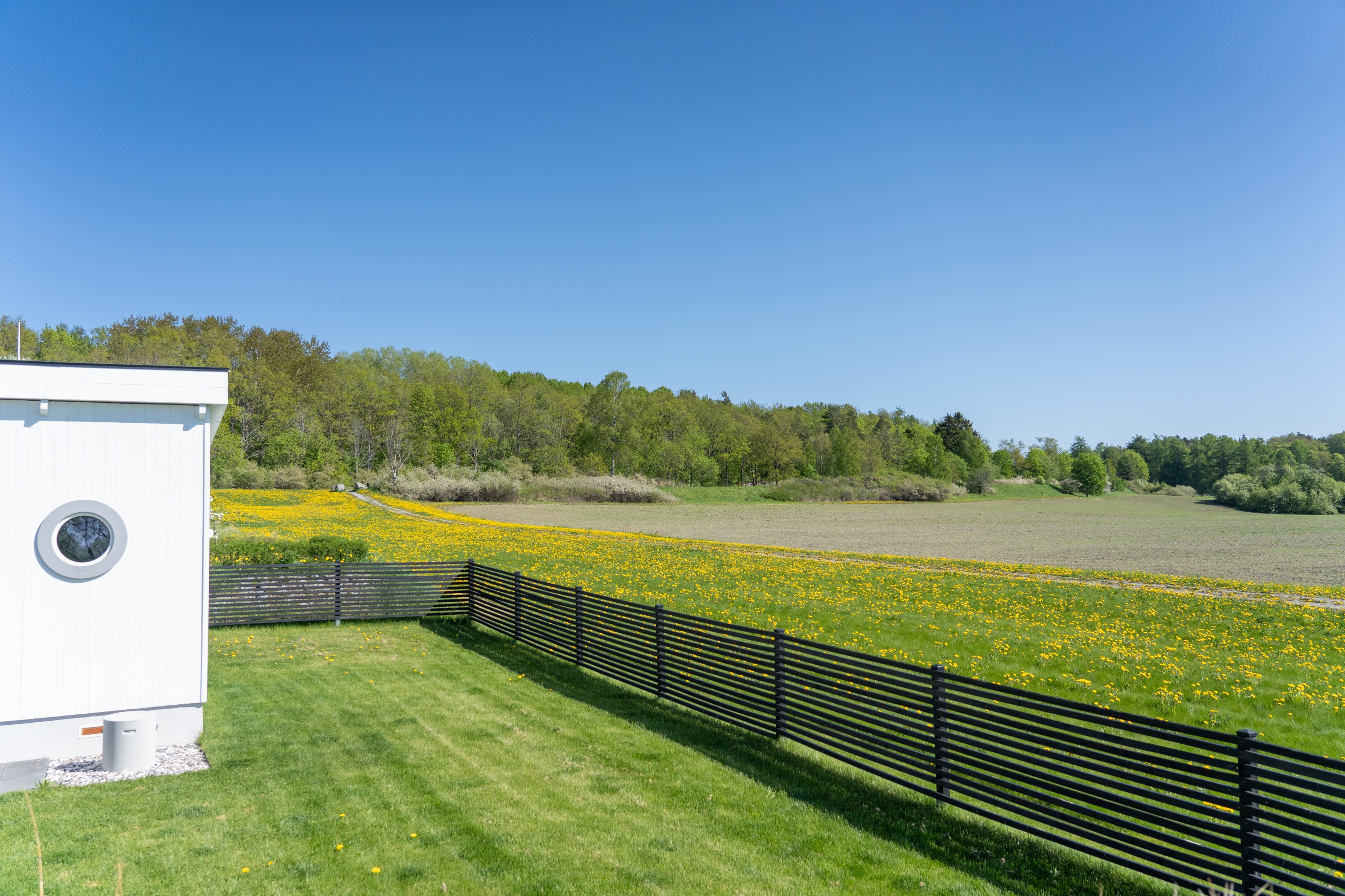 Bostadsbild från Kaprifolvägen 17, Såld i Örsundsbro, Enköping