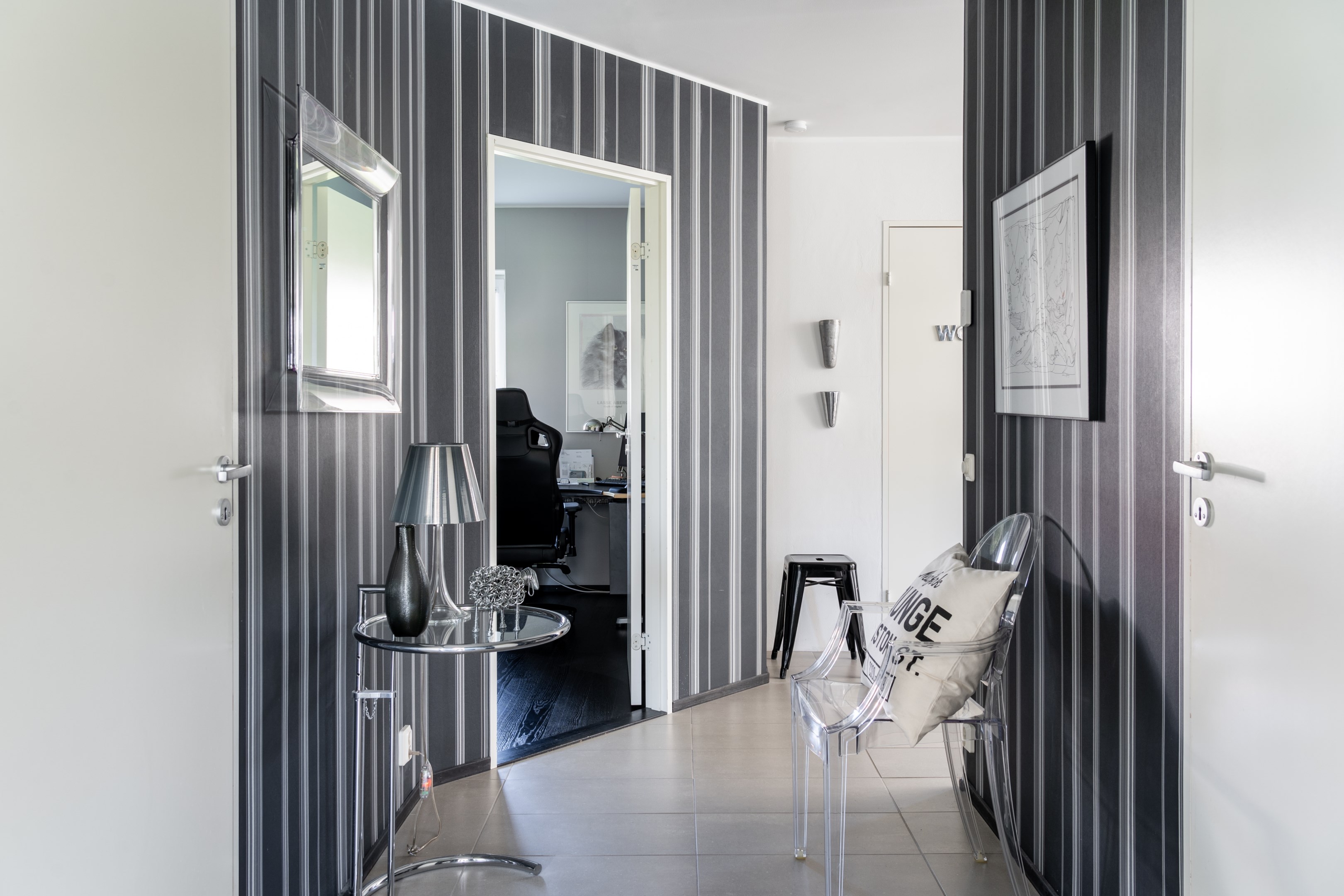 Bostadsbild från Kaprifolvägen 17, Såld i Örsundsbro, Enköping