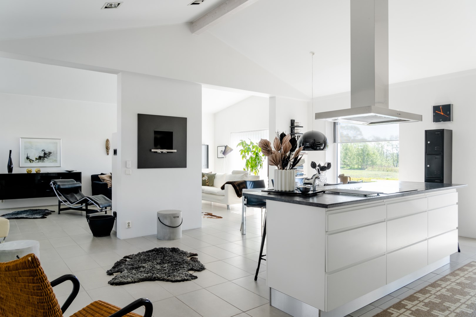 Bostadsbild från Kaprifolvägen 17, Såld i Örsundsbro, Enköping