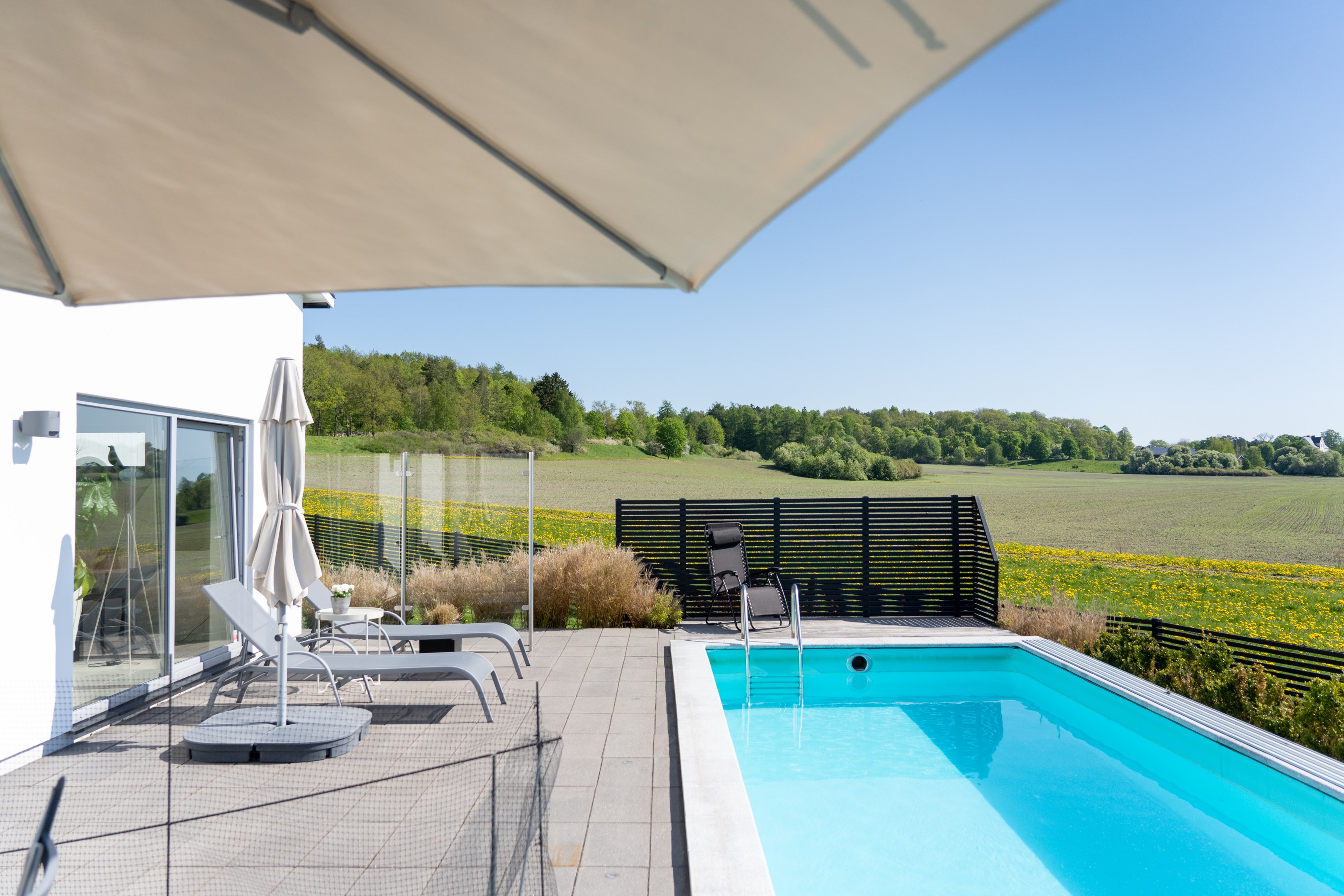 Bostadsbild från Kaprifolvägen 17, Såld i Örsundsbro, Enköping