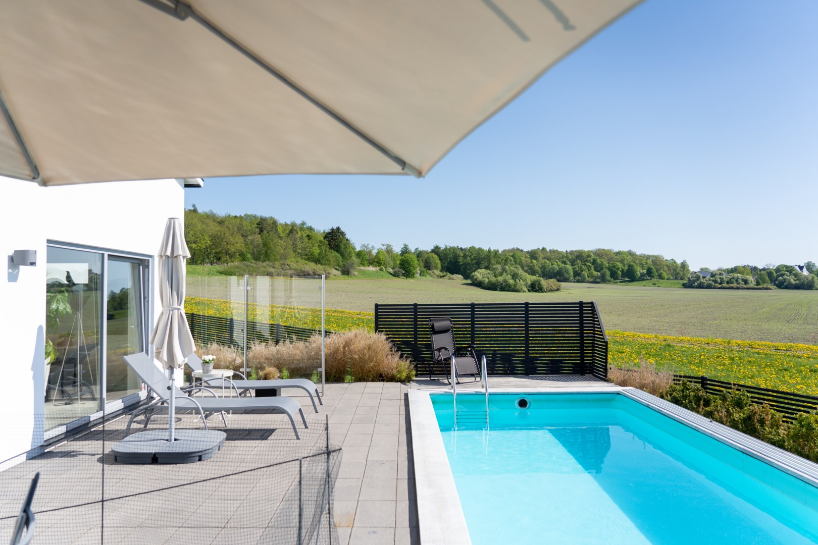 Bostadsbild från Kaprifolvägen 17, Såld i Örsundsbro, Enköping