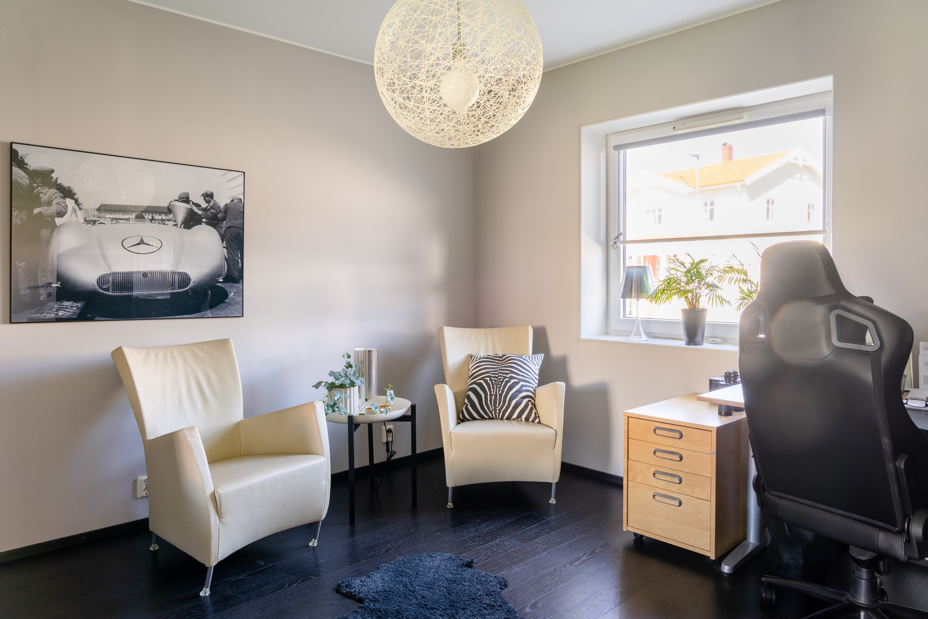 Bostadsbild från Kaprifolvägen 17, Såld i Örsundsbro, Enköping