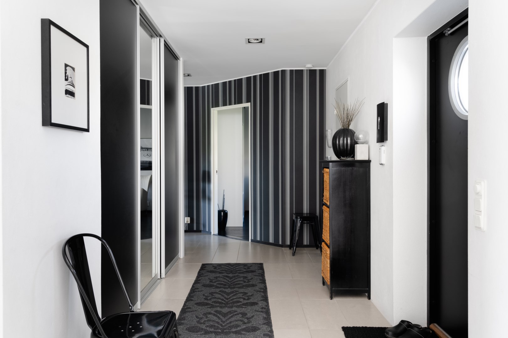 Bostadsbild från Kaprifolvägen 17, Såld i Örsundsbro, Enköping