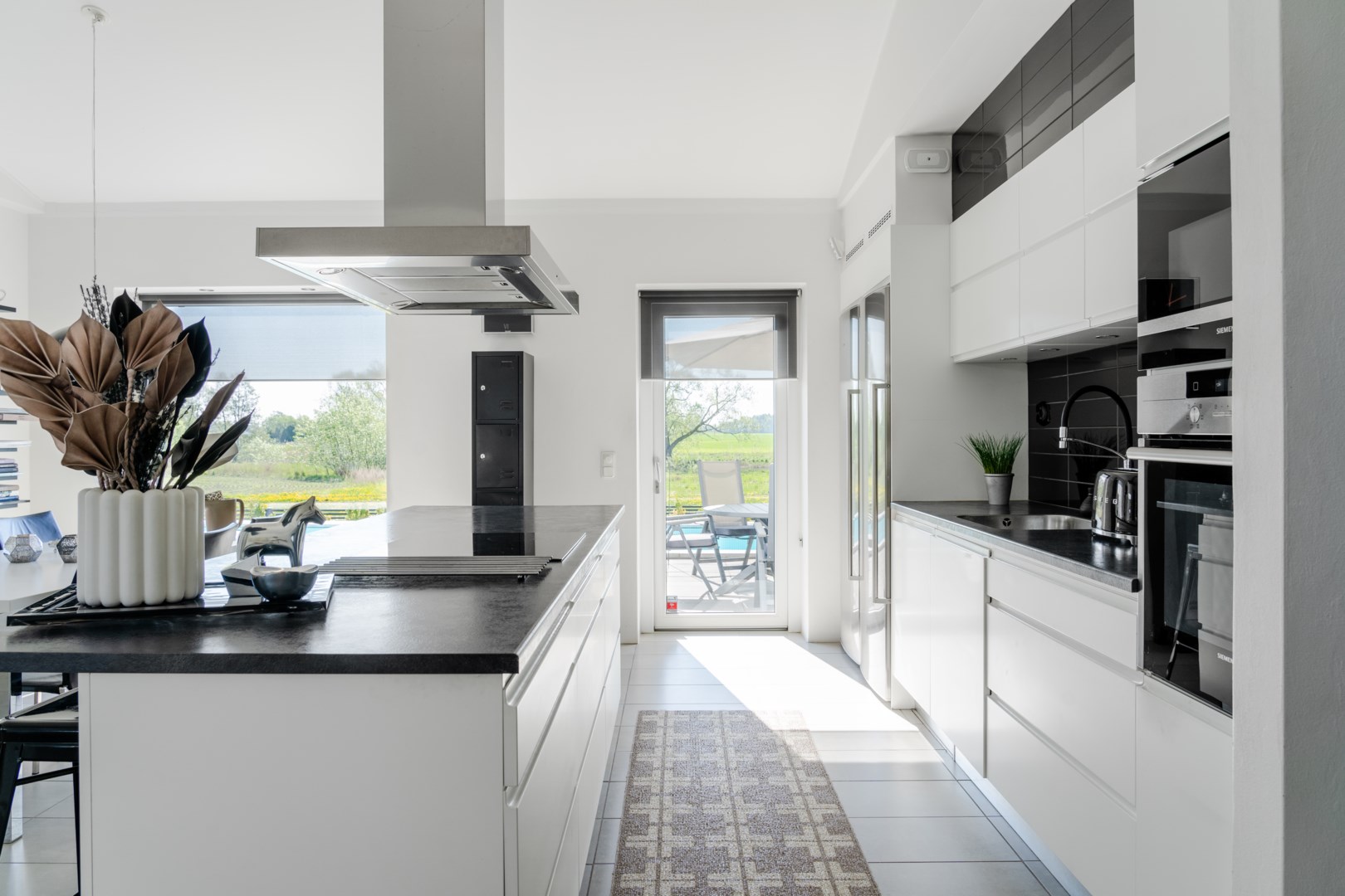 Bostadsbild från Kaprifolvägen 17, Såld i Örsundsbro, Enköping