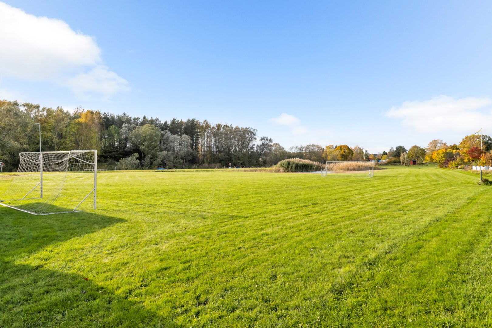 Bostadsbild från Kaprifolvägen 17, Såld i Örsundsbro, Enköping