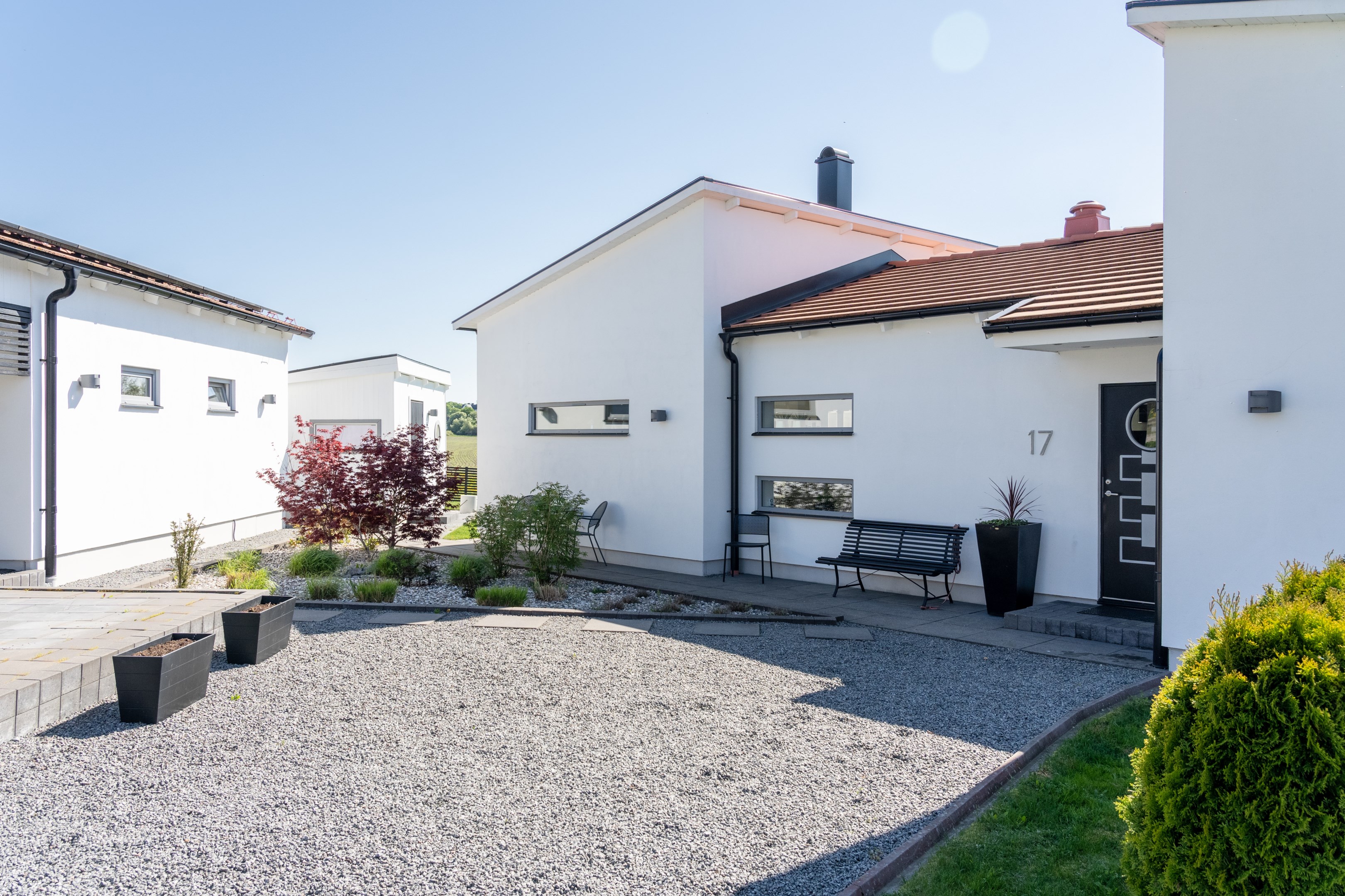 Bostadsbild från Kaprifolvägen 17, Såld i Örsundsbro, Enköping