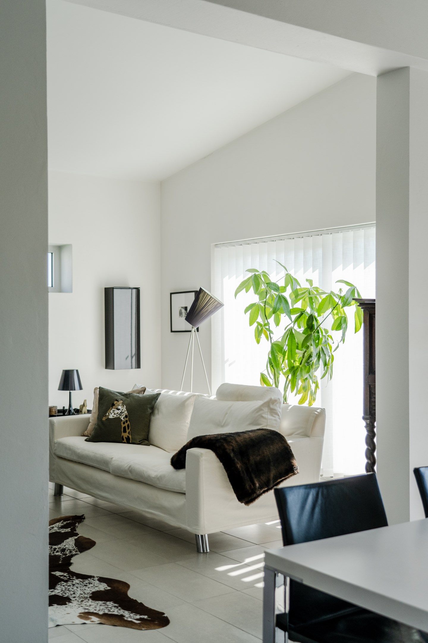 Bostadsbild från Kaprifolvägen 17, Såld i Örsundsbro, Enköping