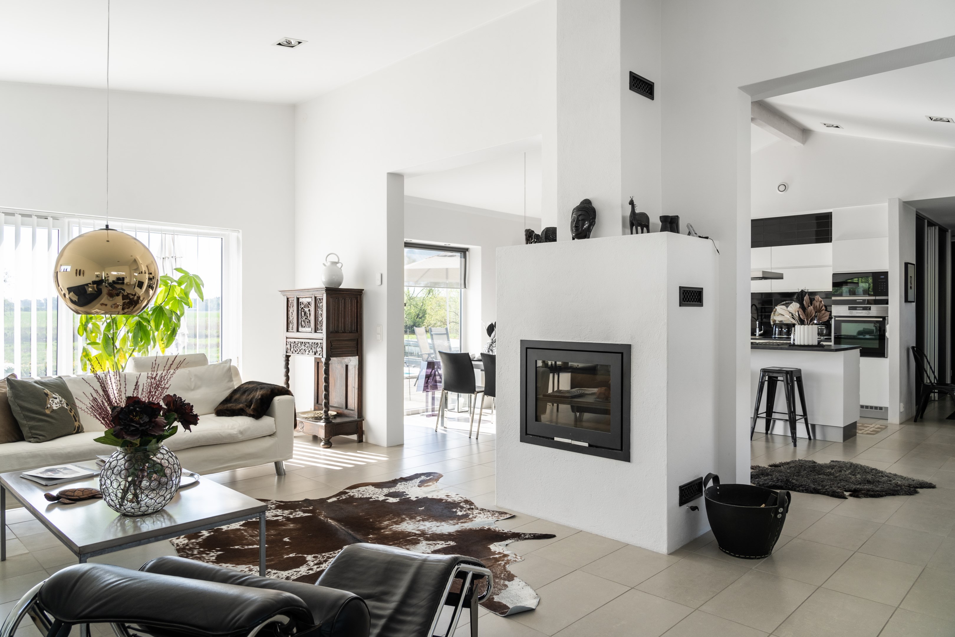 Bostadsbild från Kaprifolvägen 17, Såld i Örsundsbro, Enköping