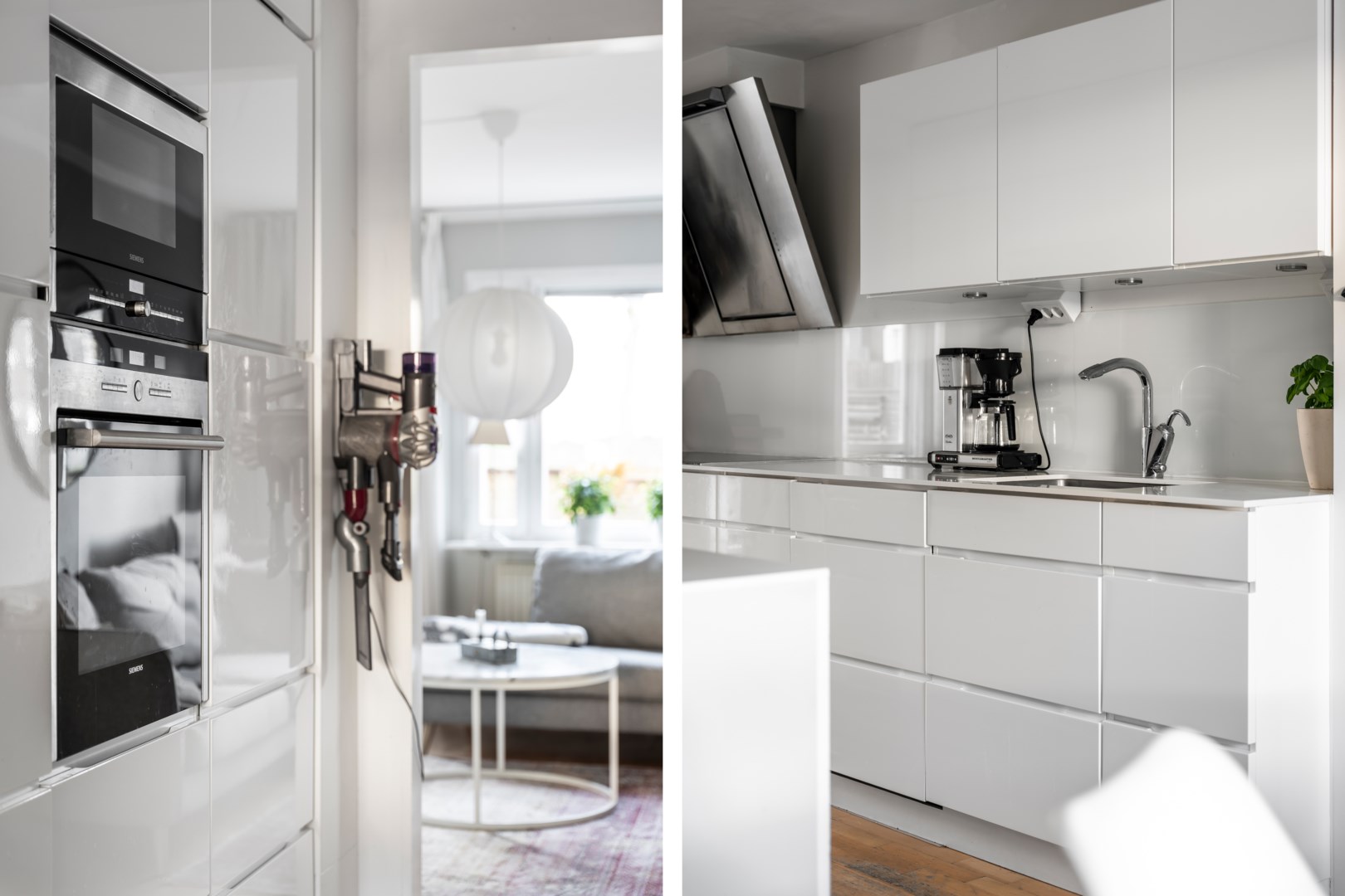 Bostadsbild från Harpungatan 9, Såld i Fiskarhöjden - Saltsjöbaden, Nacka