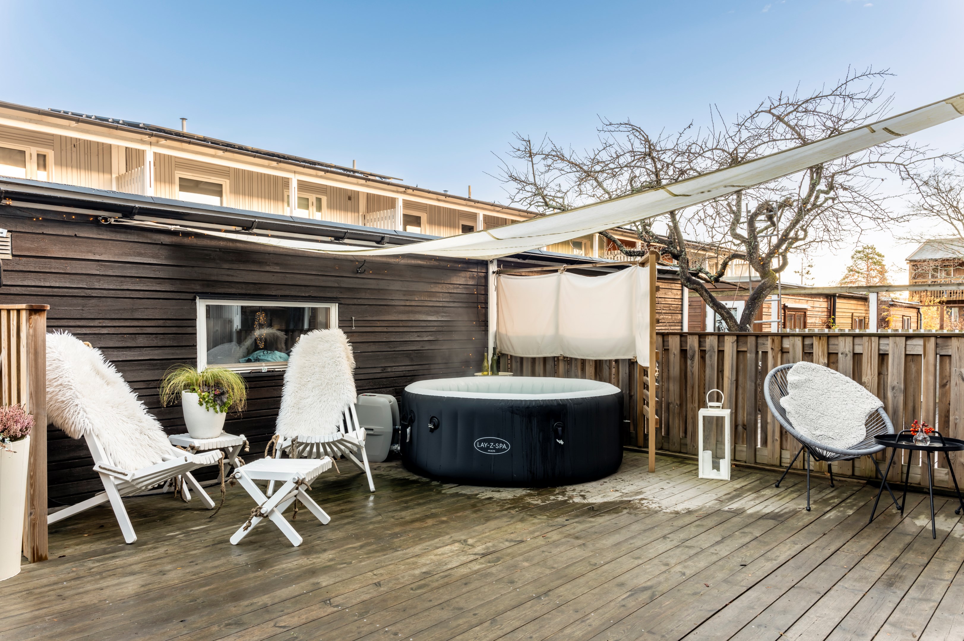 Bostadsbild från Harpungatan 9, Såld i Fiskarhöjden - Saltsjöbaden, Nacka