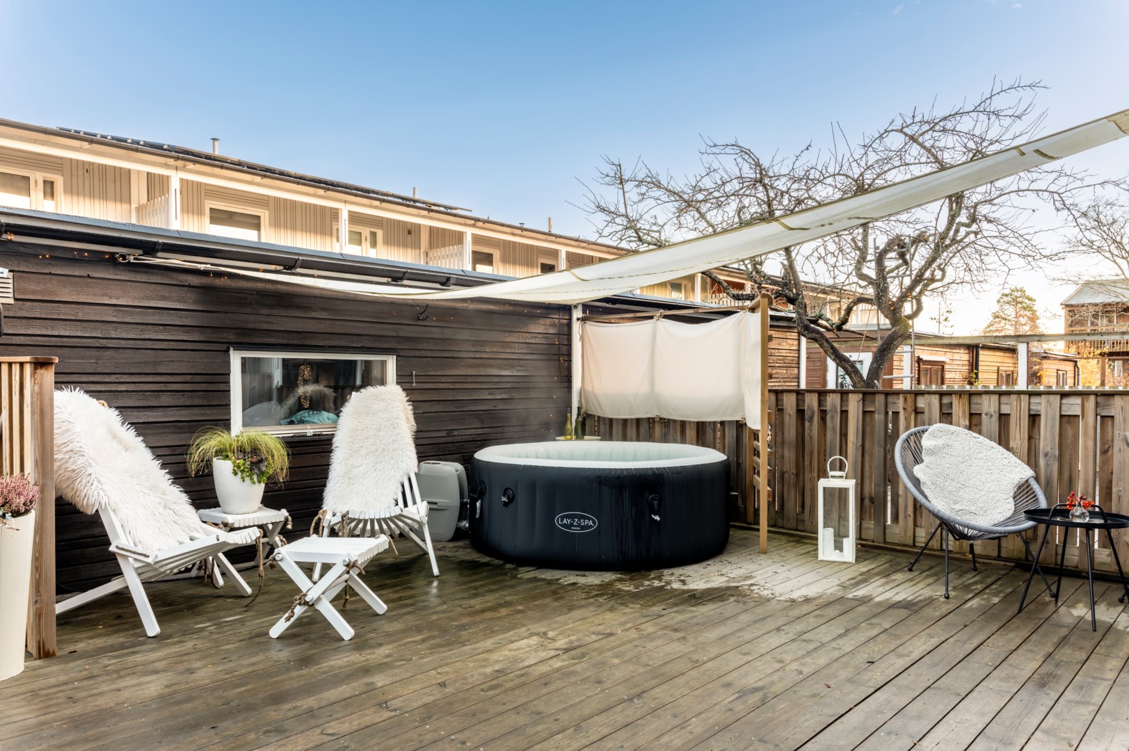 Bostadsbild från Harpungatan 9, Såld i Fiskarhöjden - Saltsjöbaden, Nacka