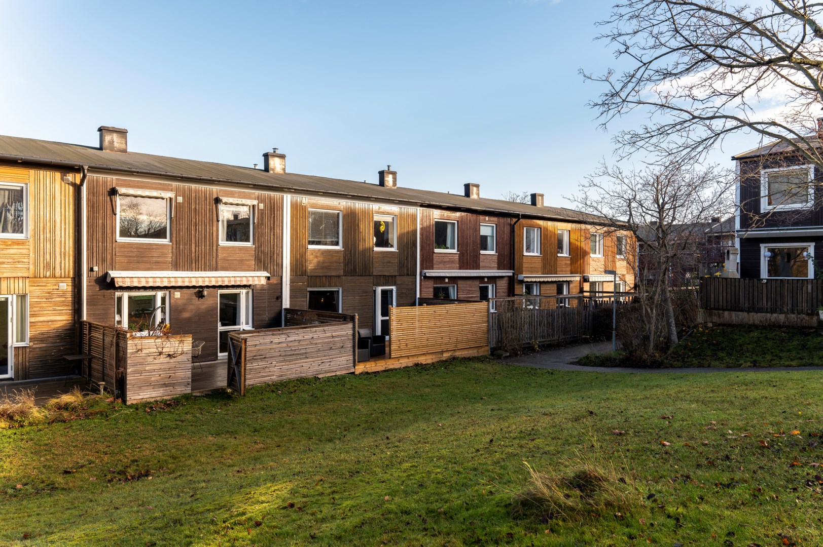 Bostadsbild från Harpungatan 9, Såld i Fiskarhöjden - Saltsjöbaden, Nacka