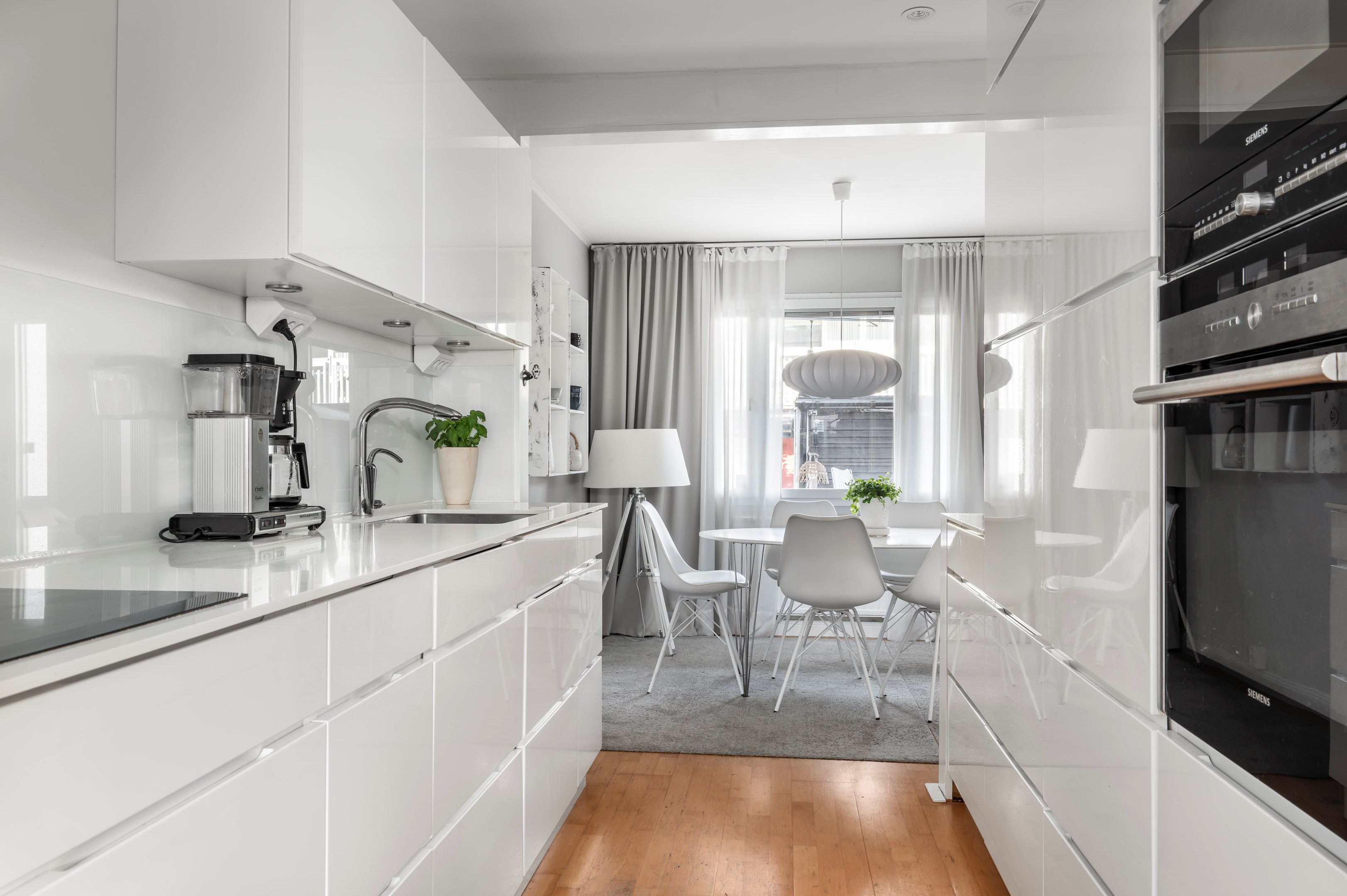 Bostadsbild från Harpungatan 9, Såld i Fiskarhöjden - Saltsjöbaden, Nacka